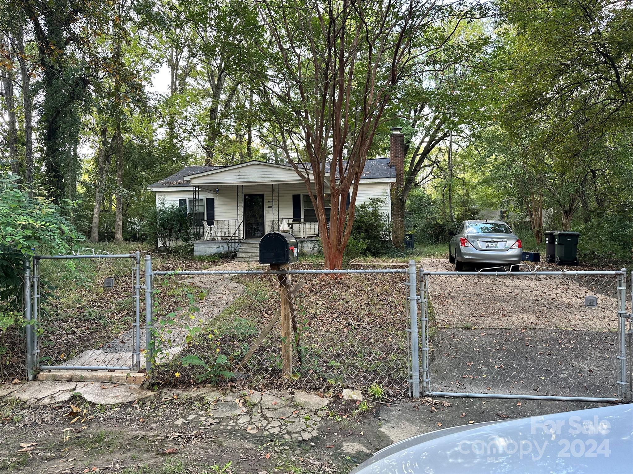 Cedar Grove Park - Residential