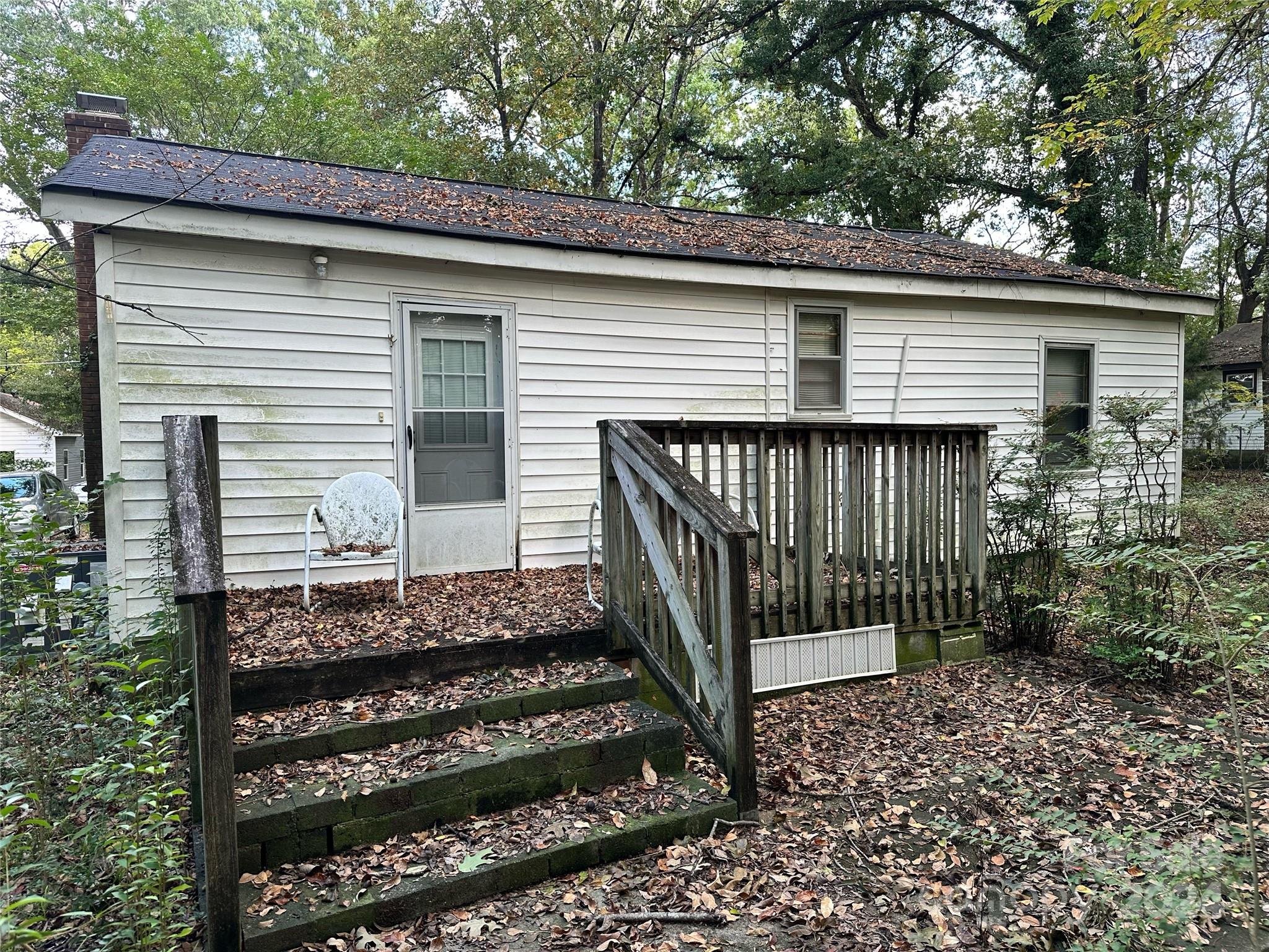 Cedar Grove Park - Residential