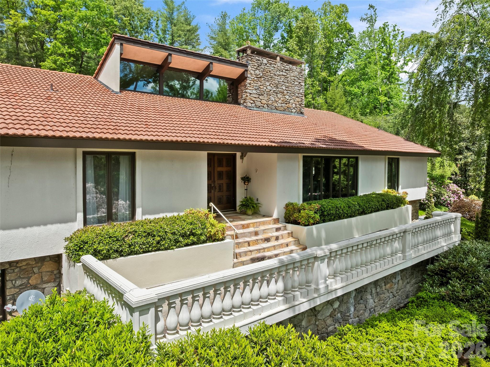 Biltmore Forest - Residential