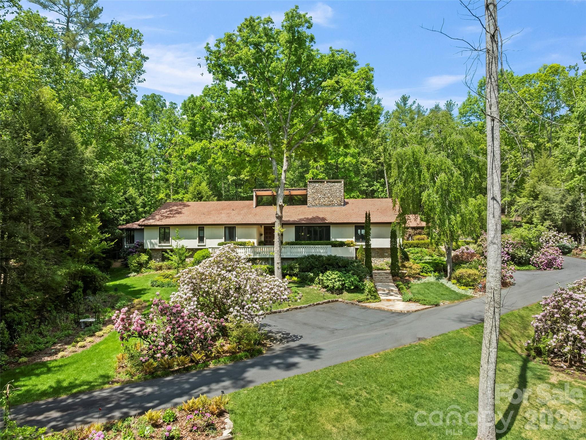 Biltmore Forest - Residential