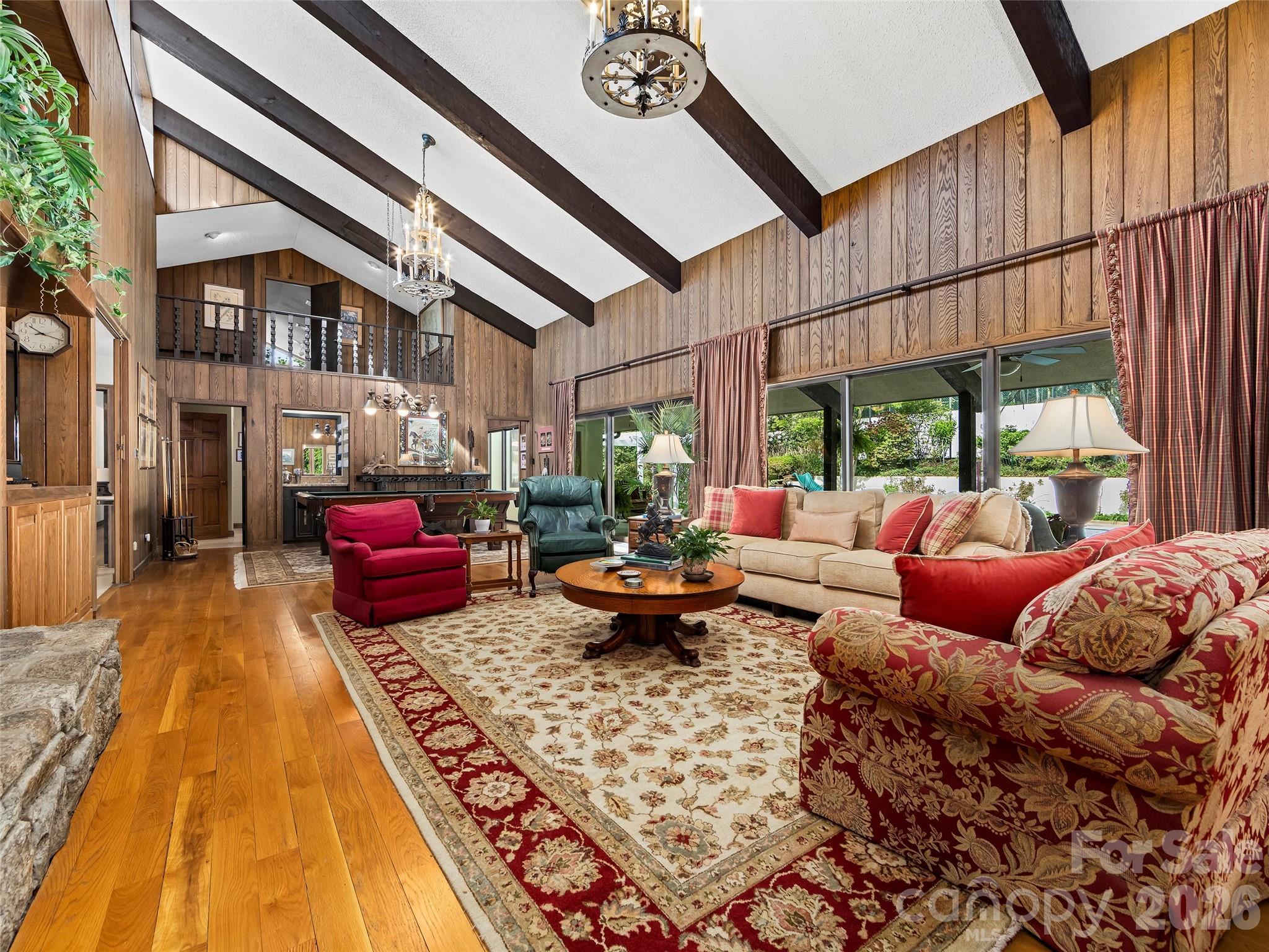 Biltmore Forest - Residential