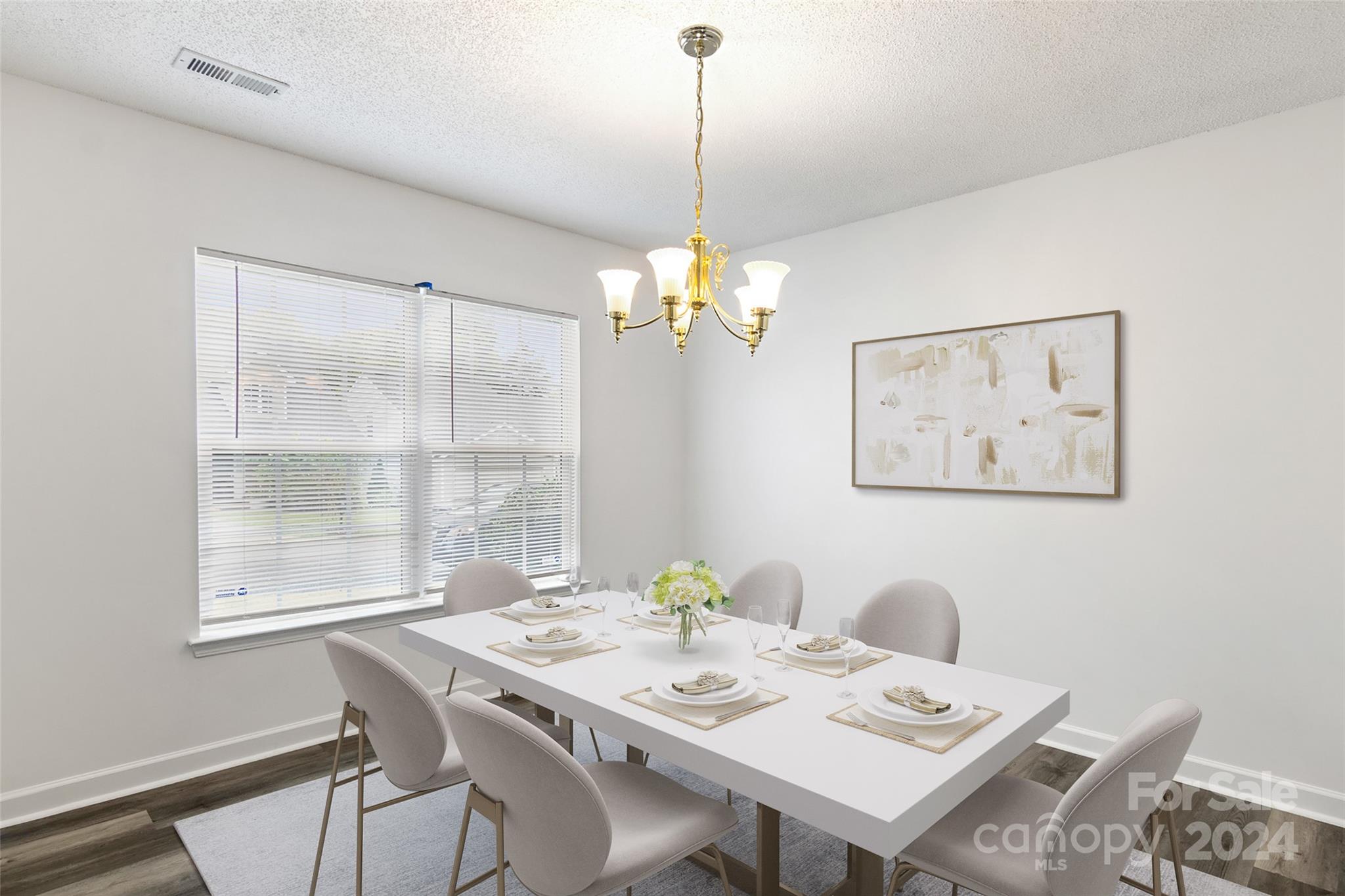 Amber Ridge - Residential