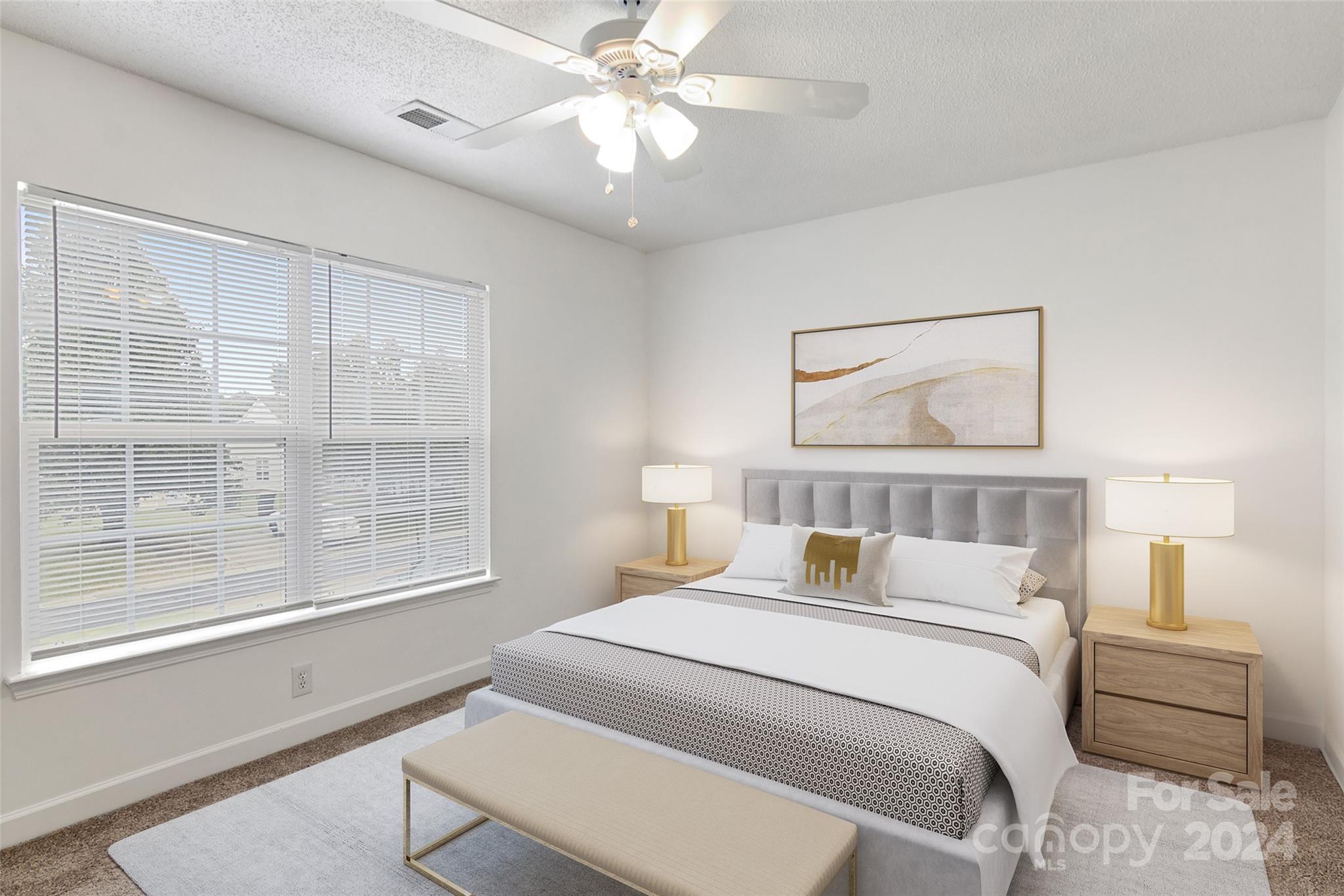 Amber Ridge - Residential