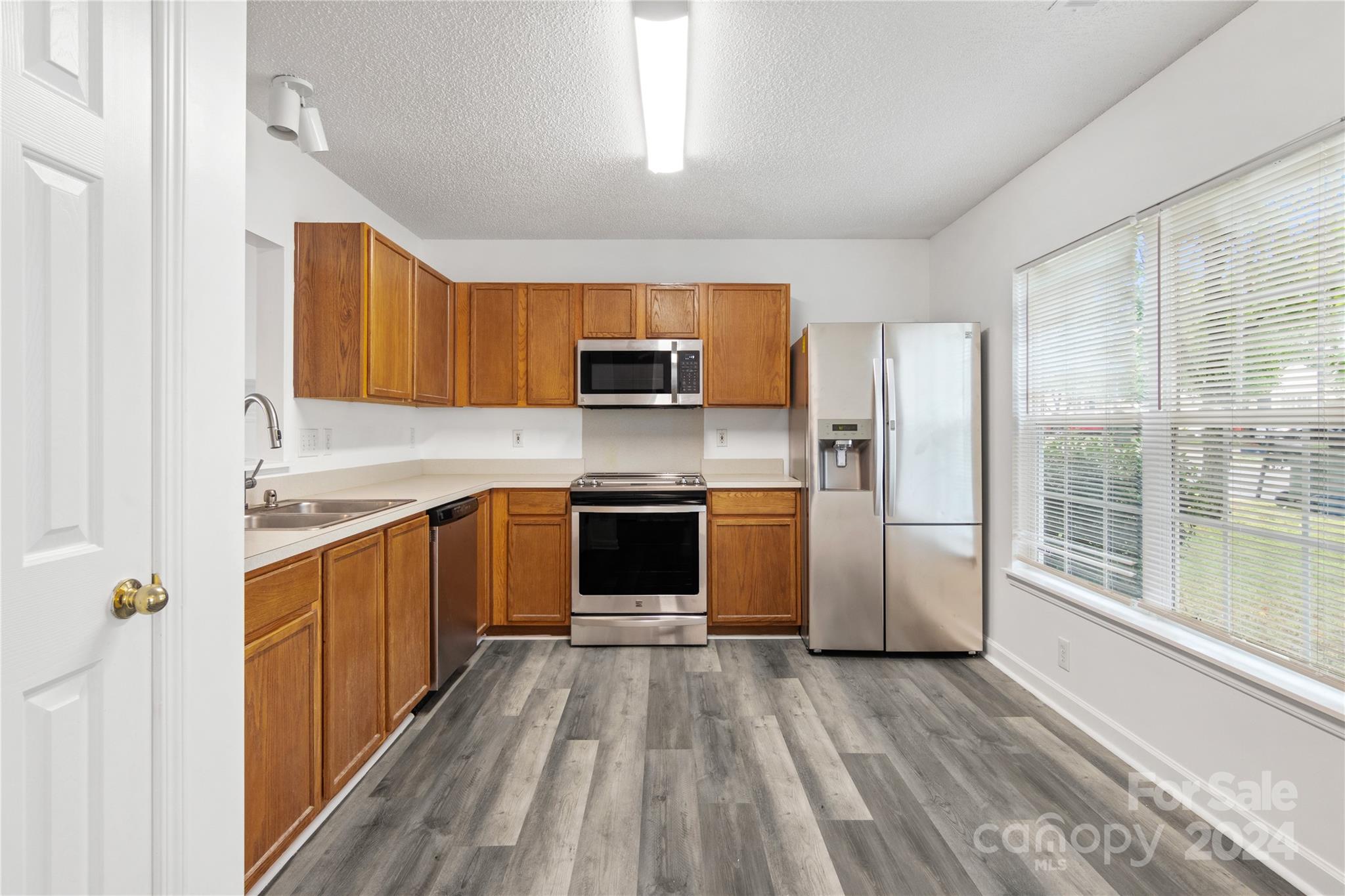 Amber Ridge - Residential