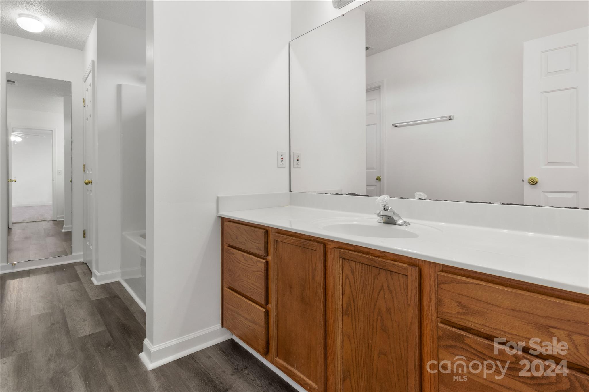 Amber Ridge - Residential