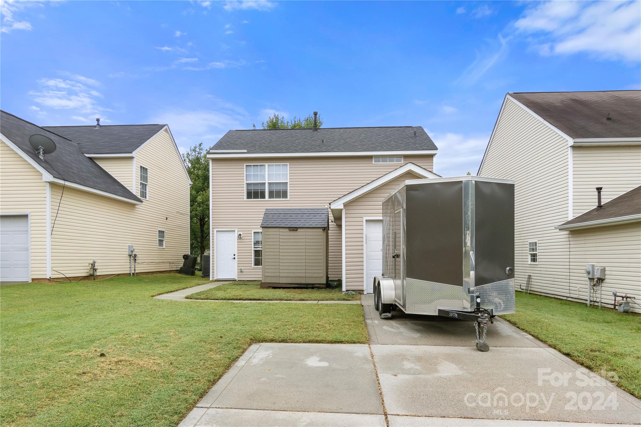 Amber Ridge - Residential