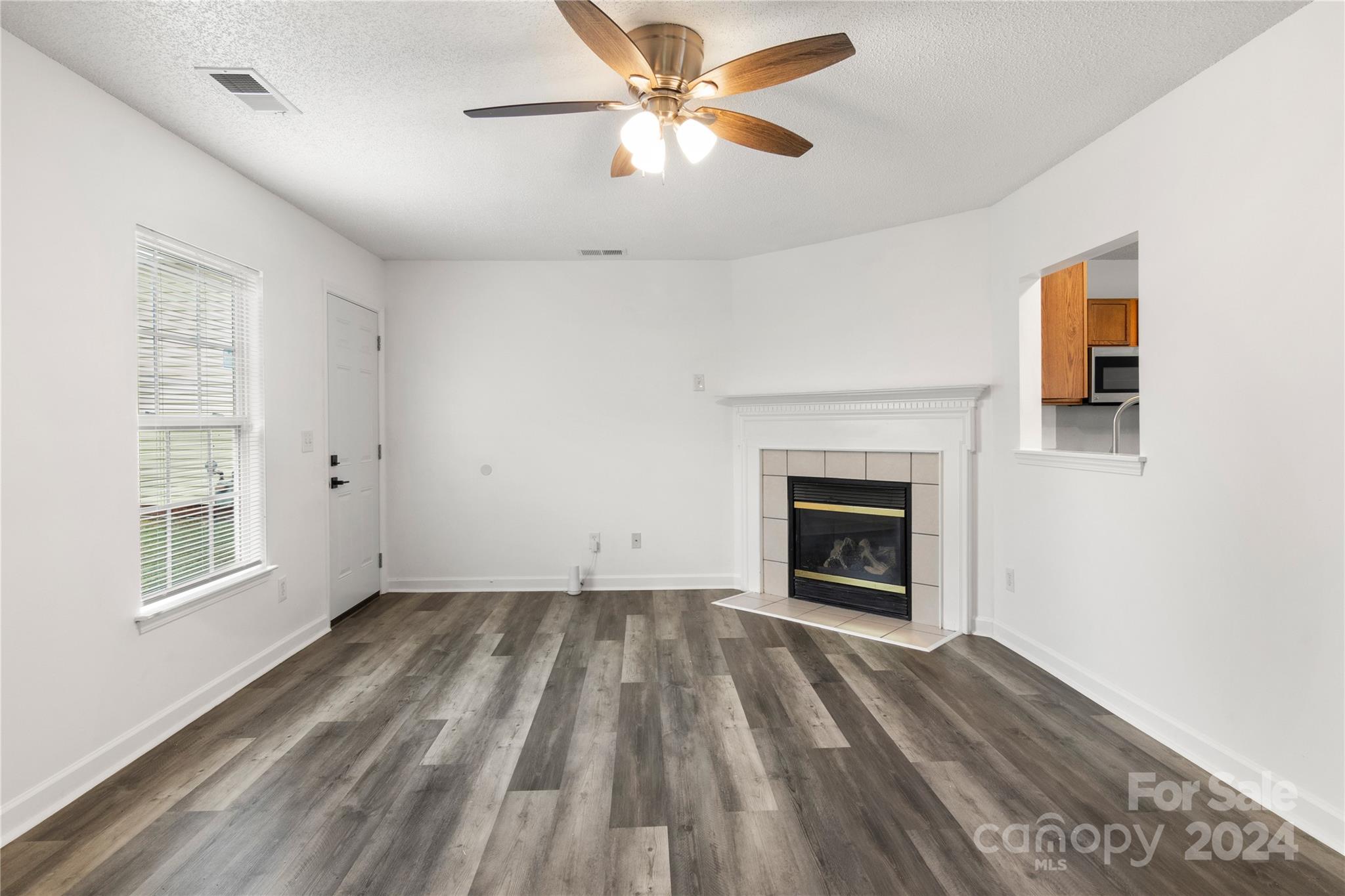Amber Ridge - Residential