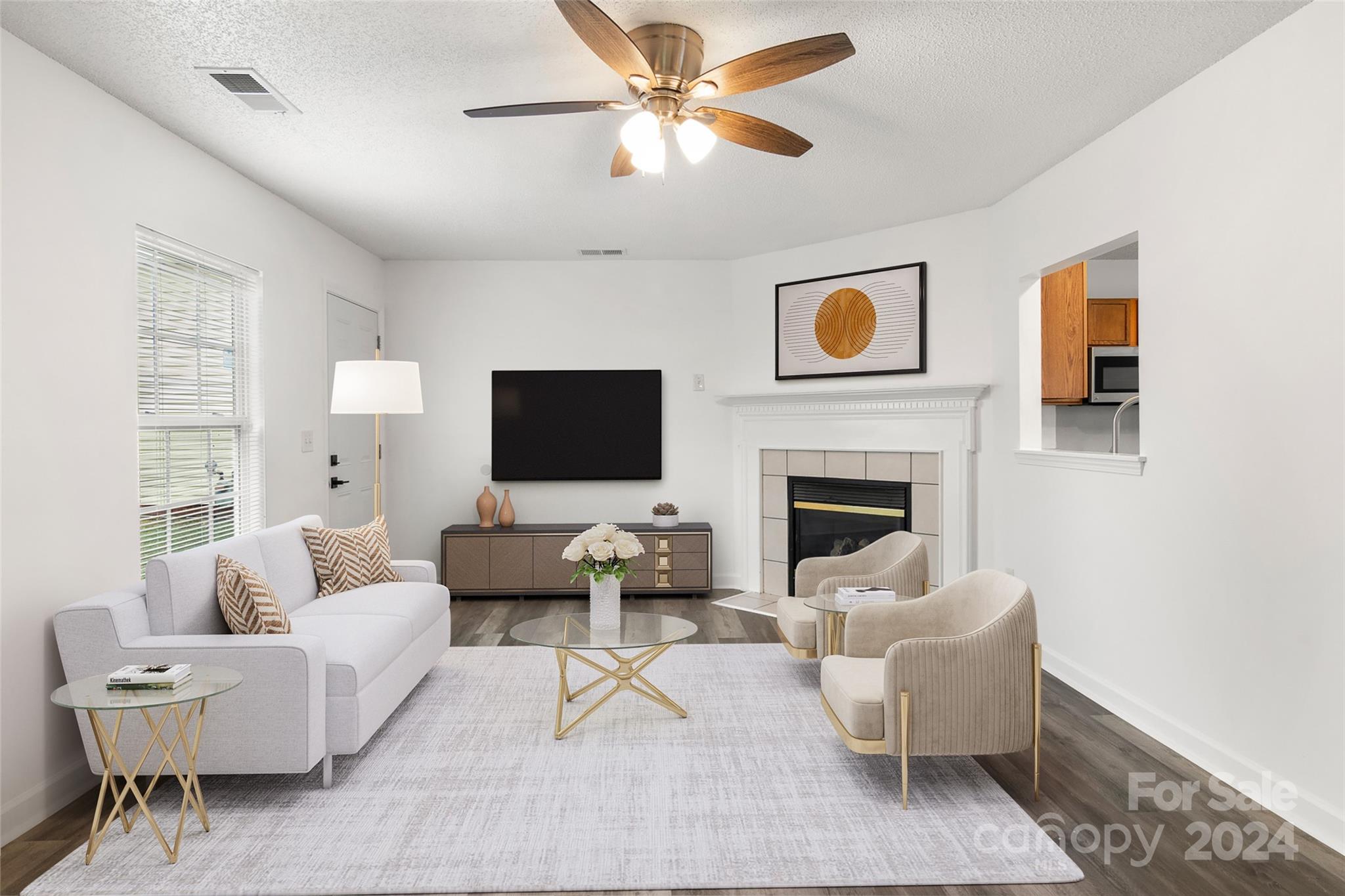Amber Ridge - Residential