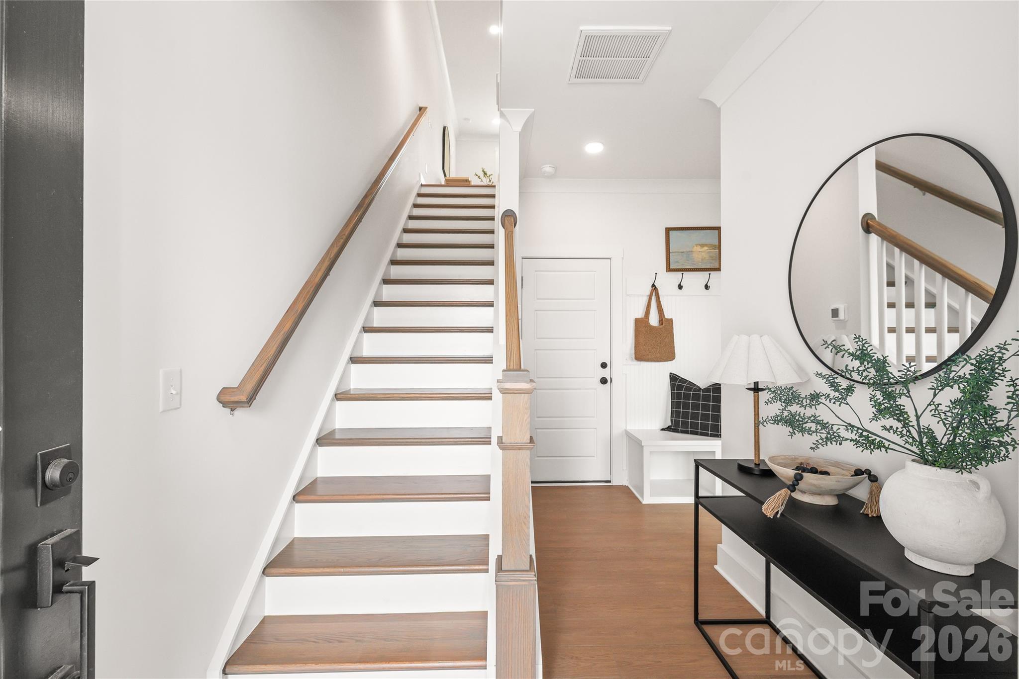 Enderly Park - Residential