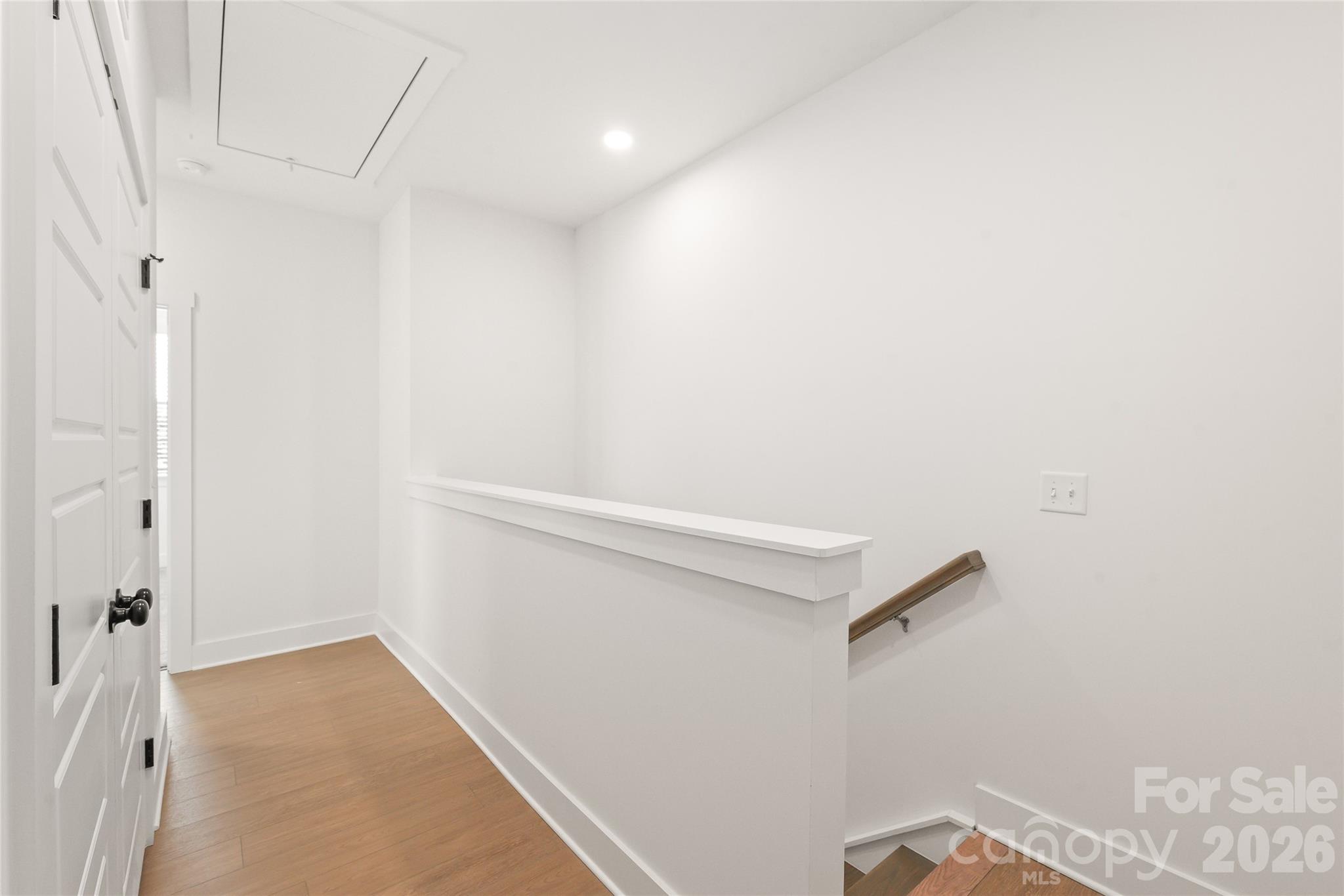 Enderly Park - Residential
