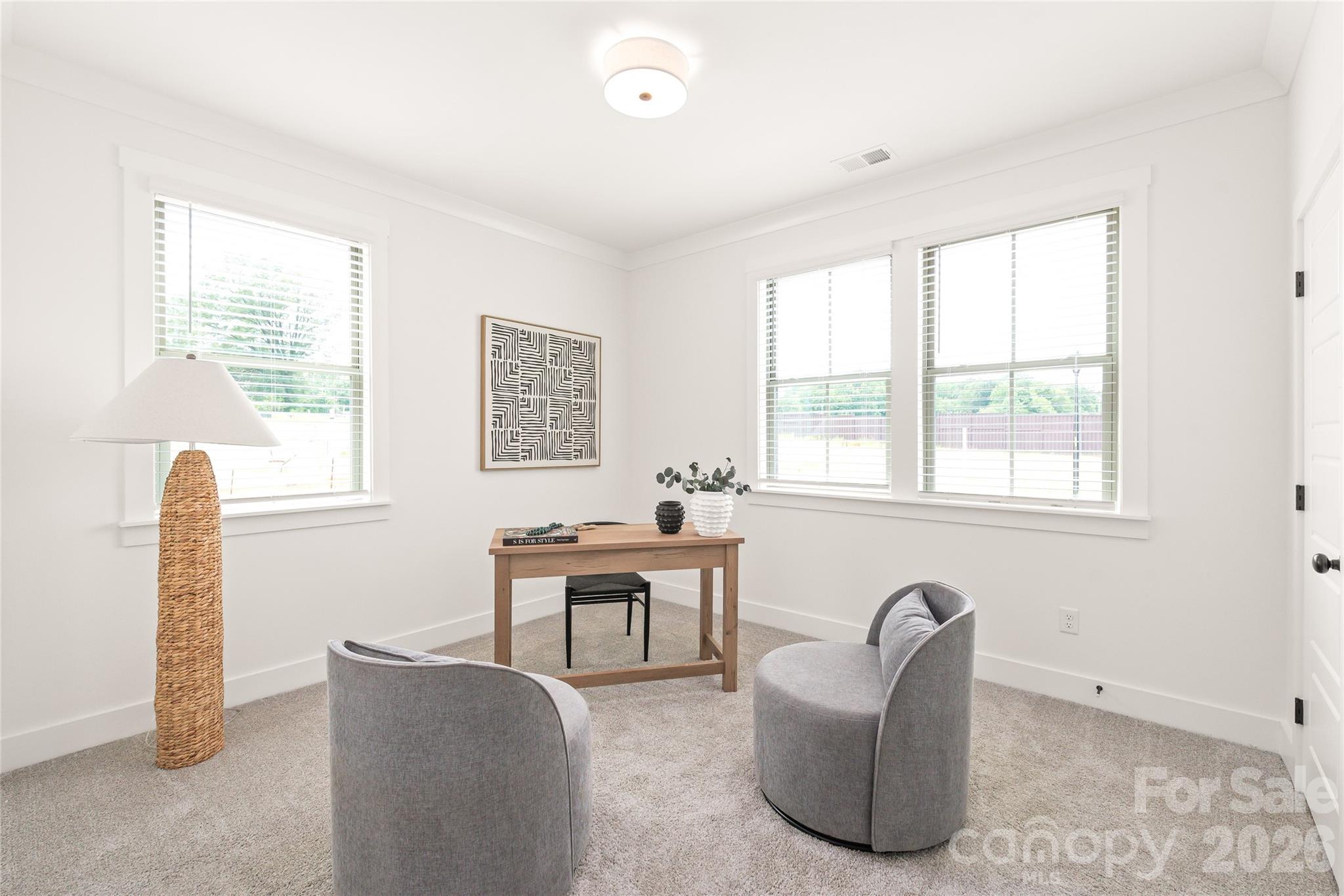 Enderly Park - Residential