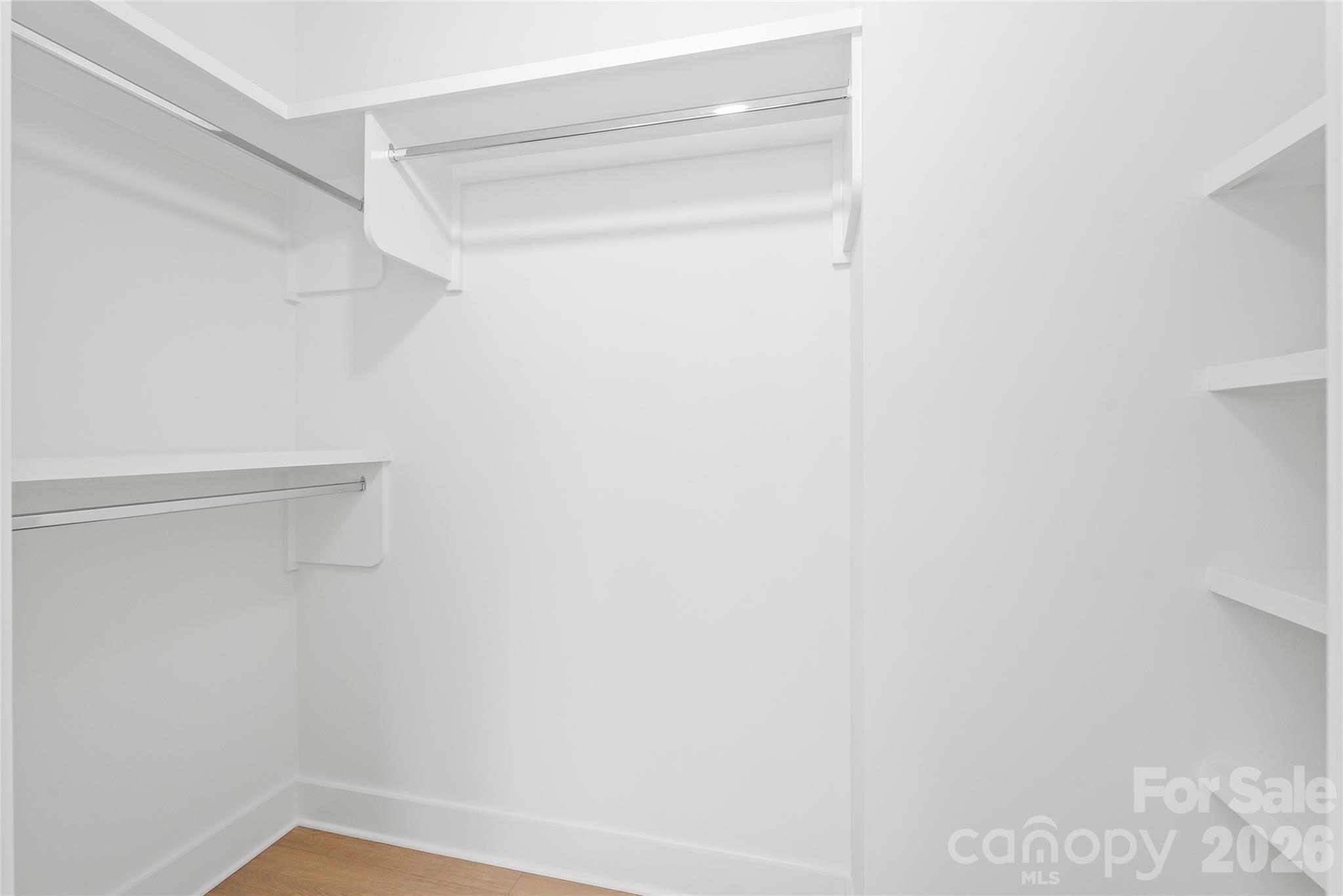 Enderly Park - Residential