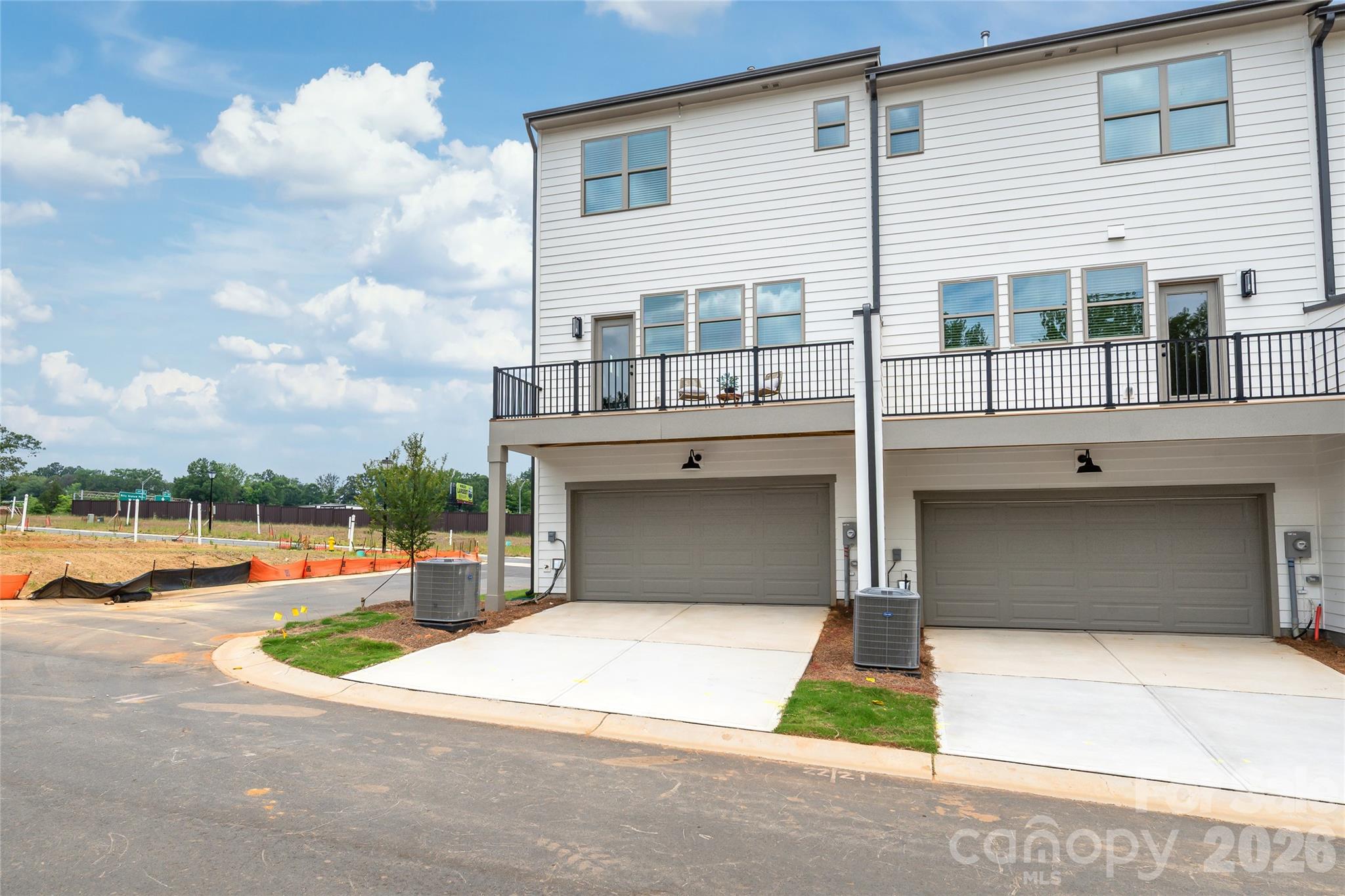 Enderly Park - Residential