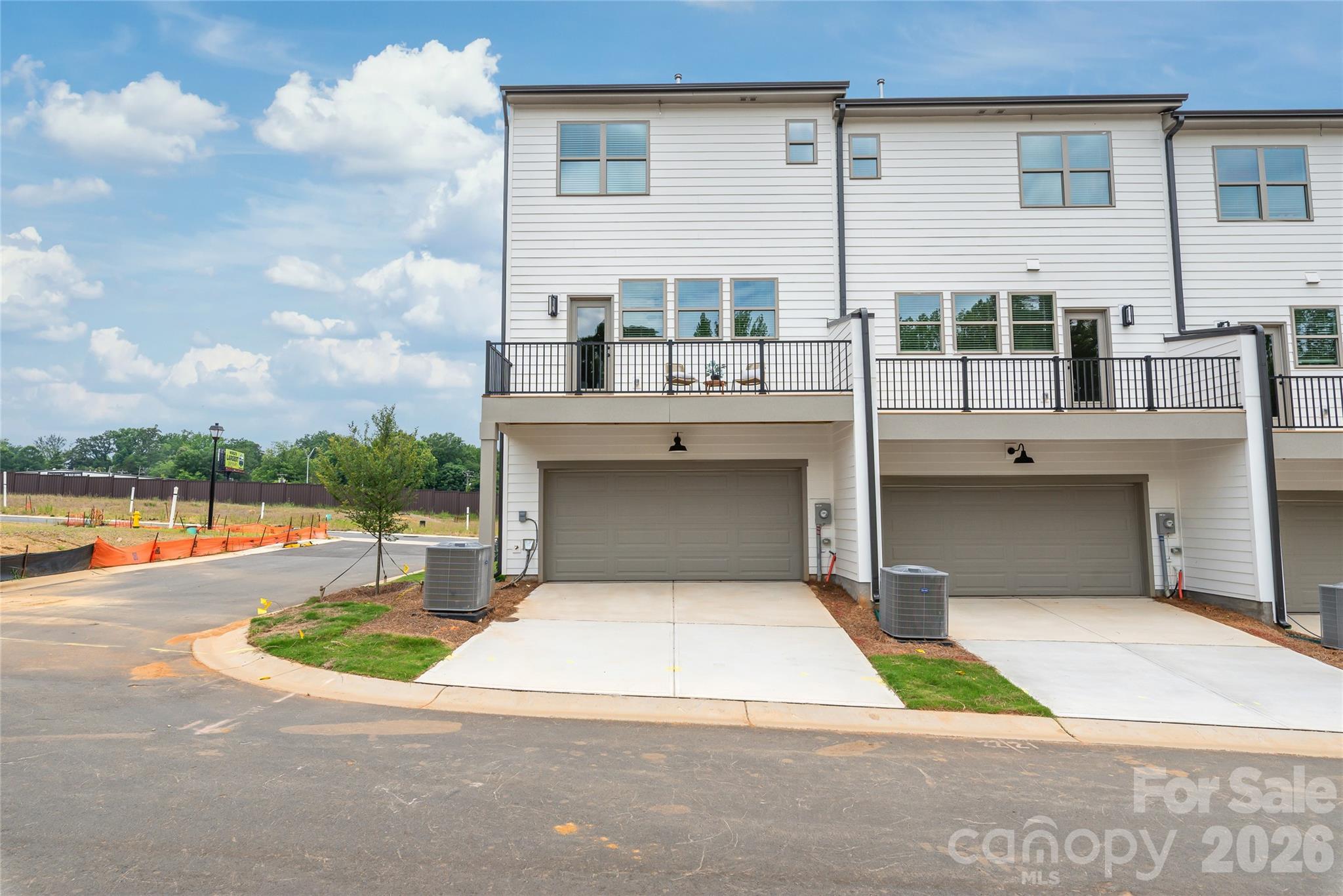 Enderly Park - Residential