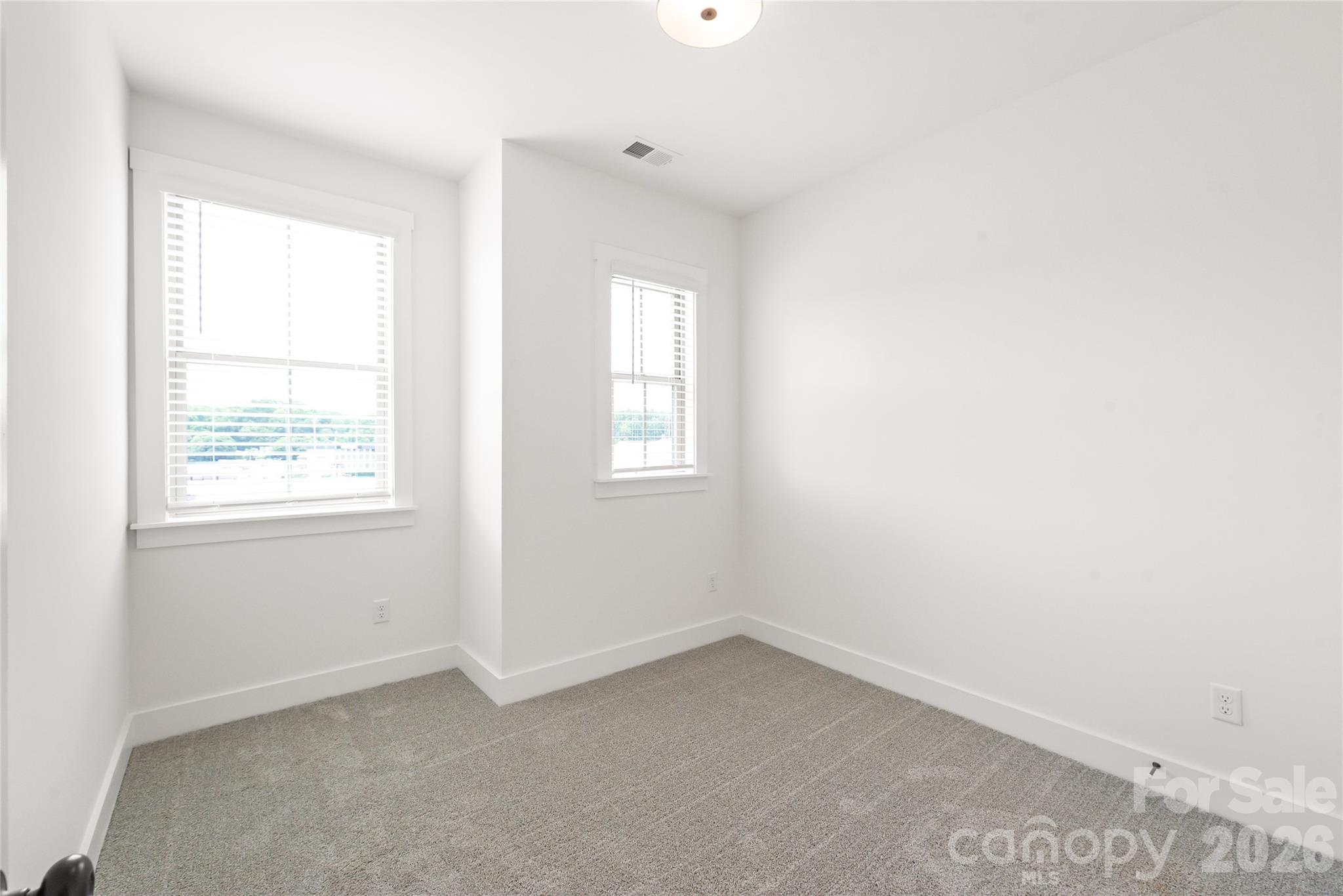 Enderly Park - Residential