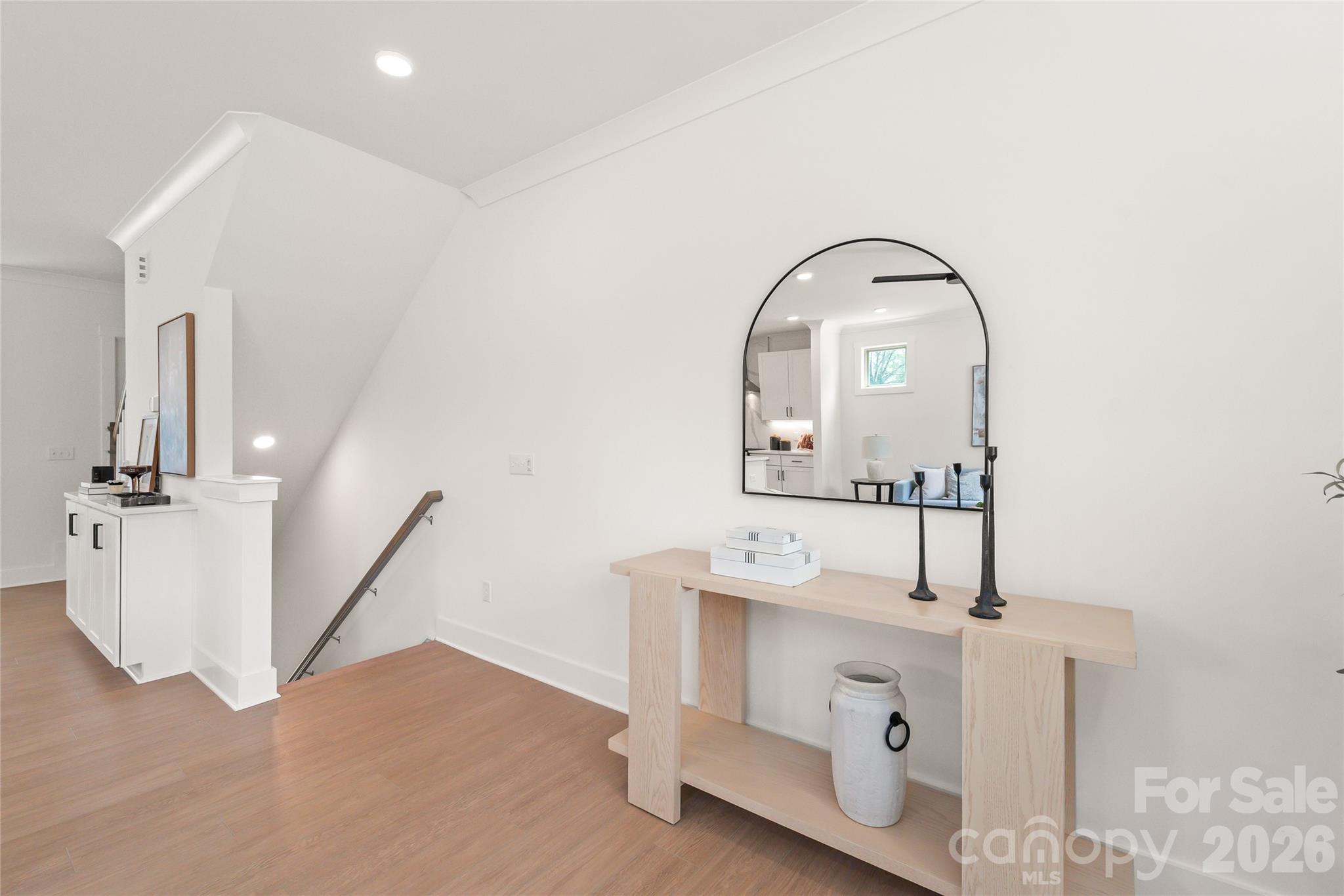 Enderly Park - Residential