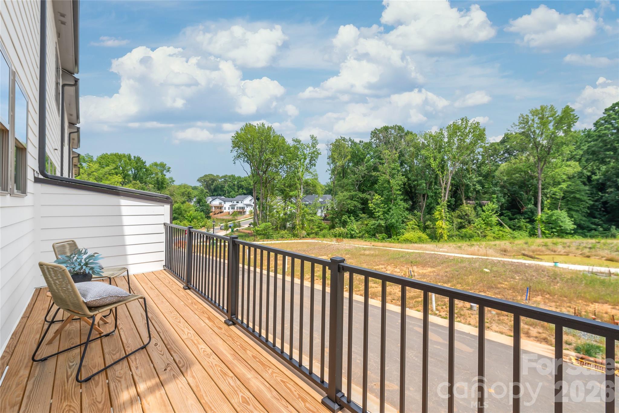 Enderly Park - Residential