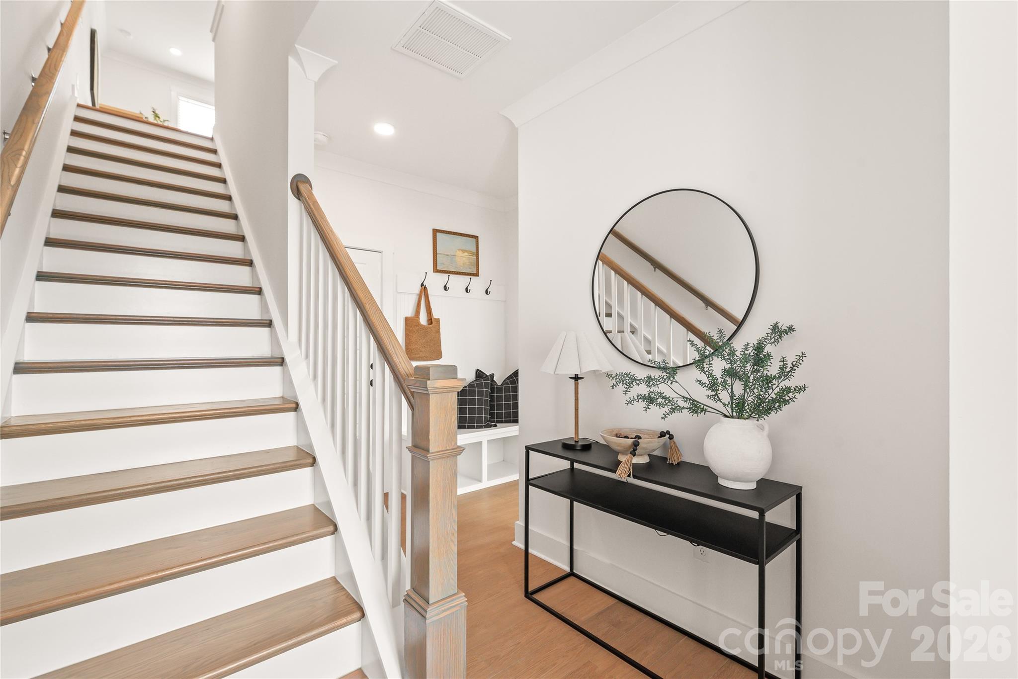 Enderly Park - Residential