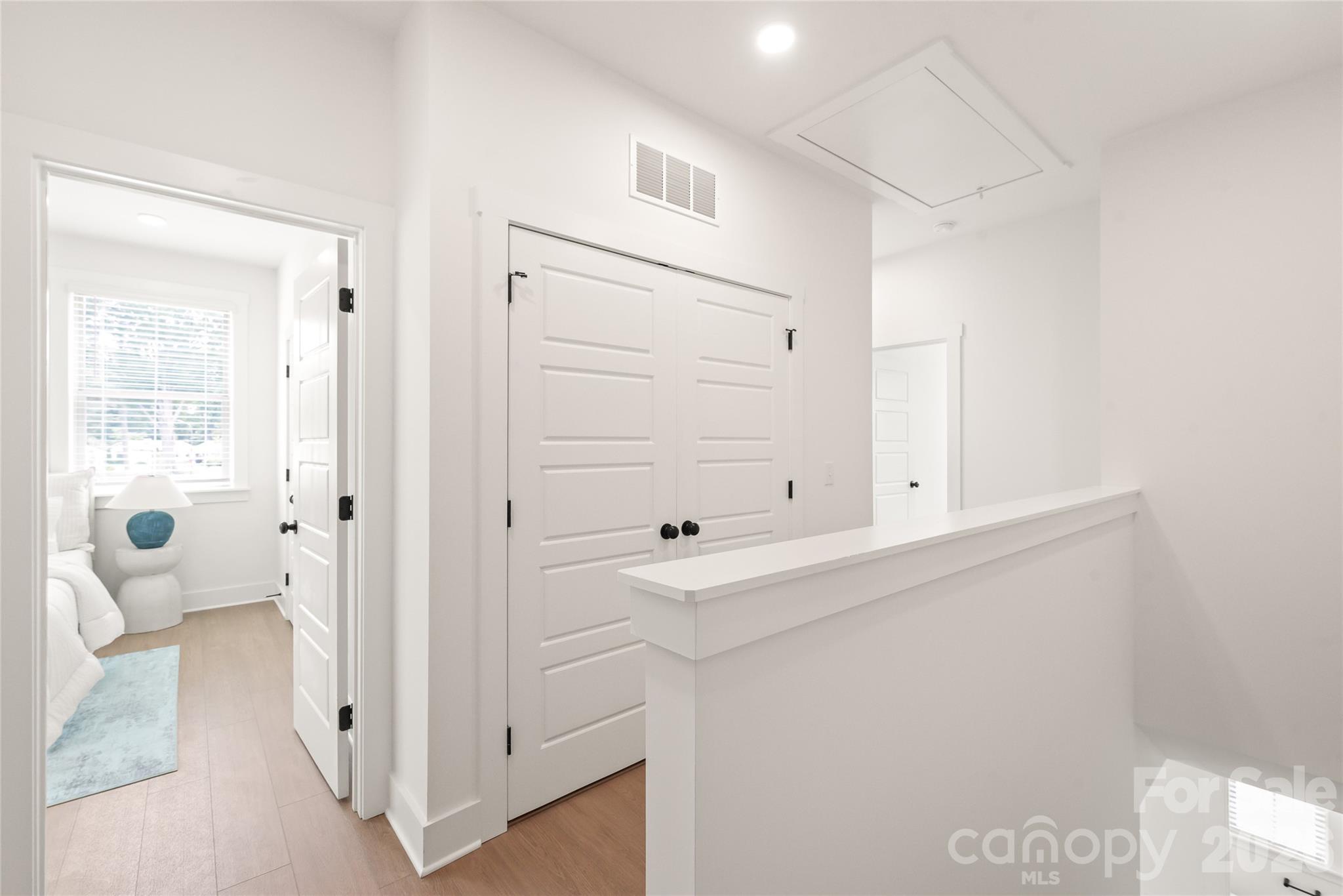 Enderly Park - Residential