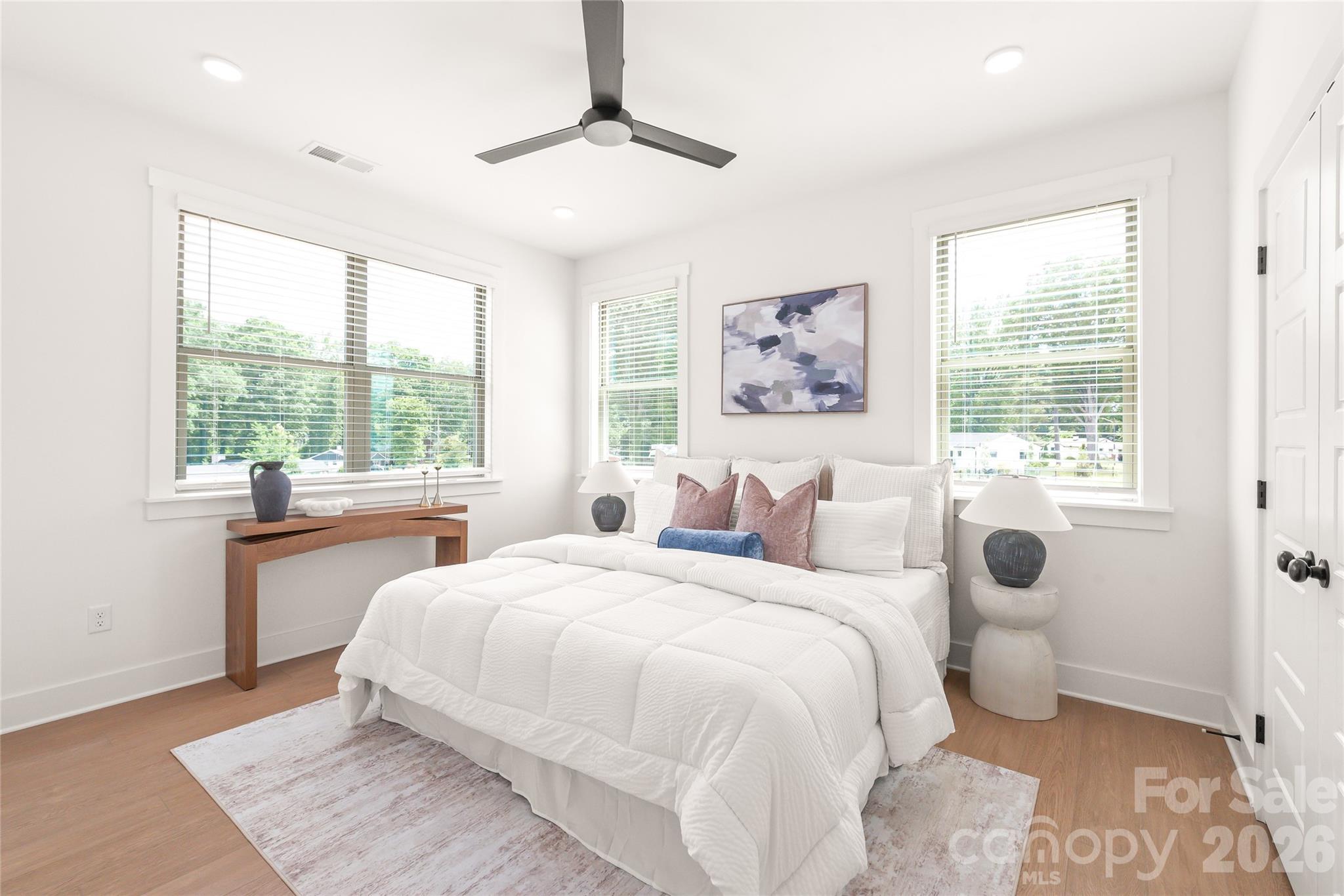 Enderly Park - Residential