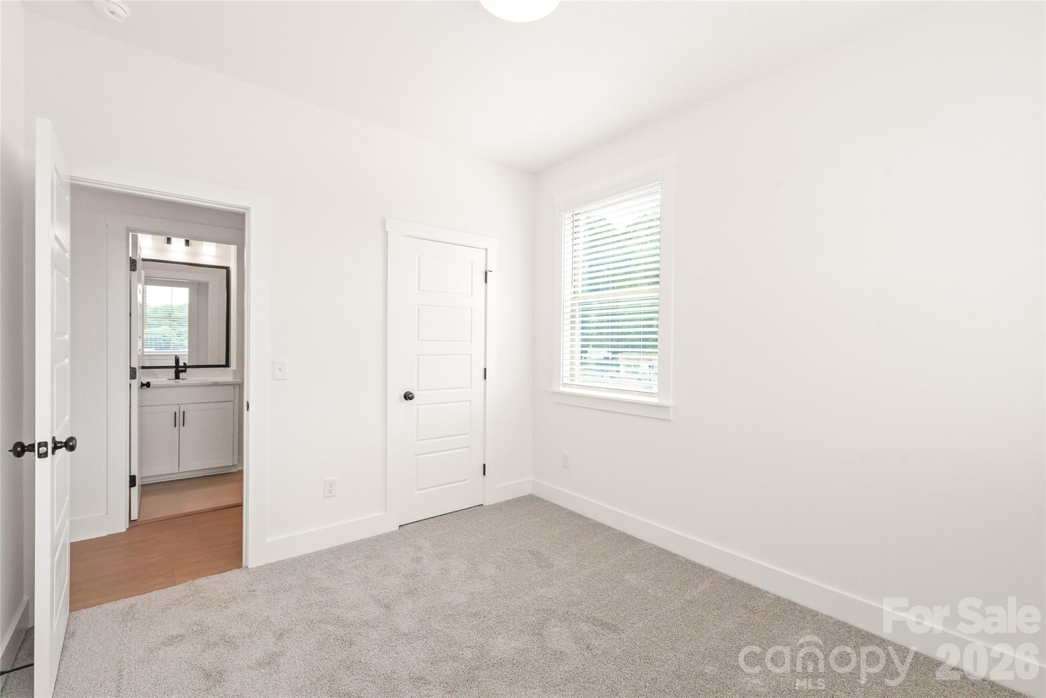 Enderly Park - Residential