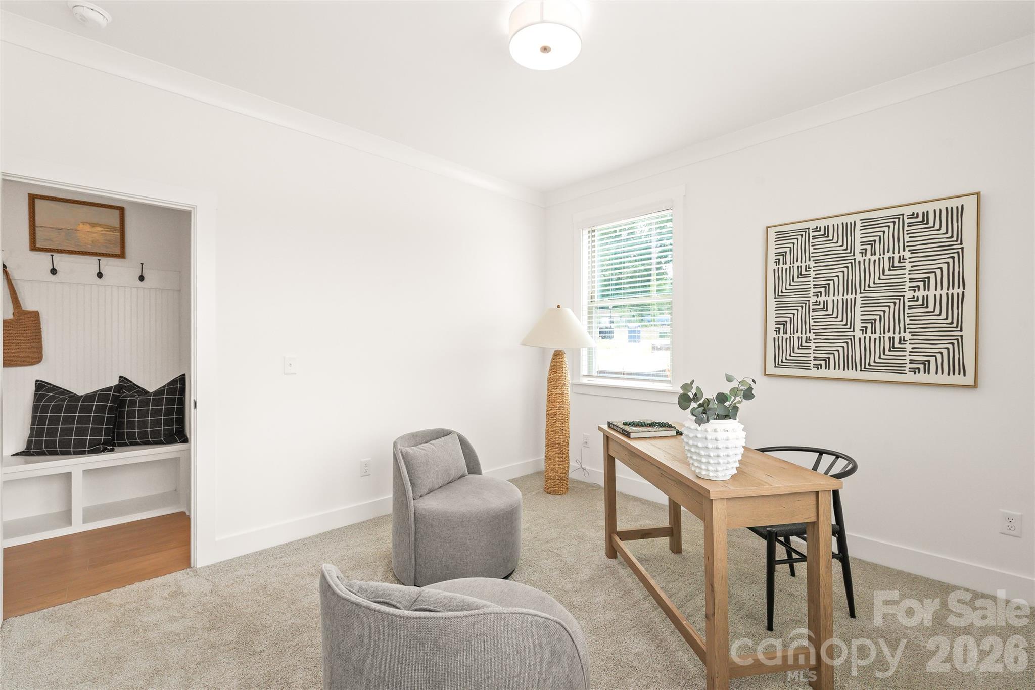 Enderly Park - Residential