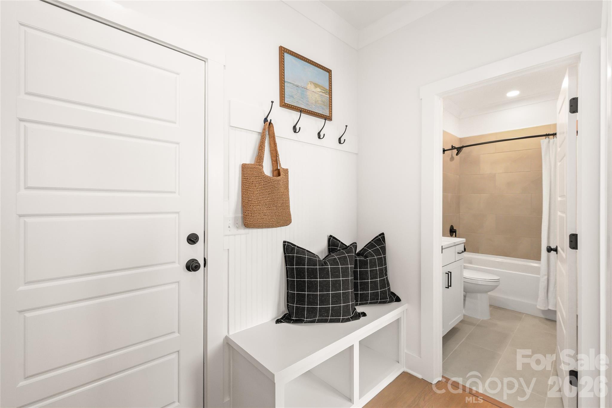 Enderly Park - Residential