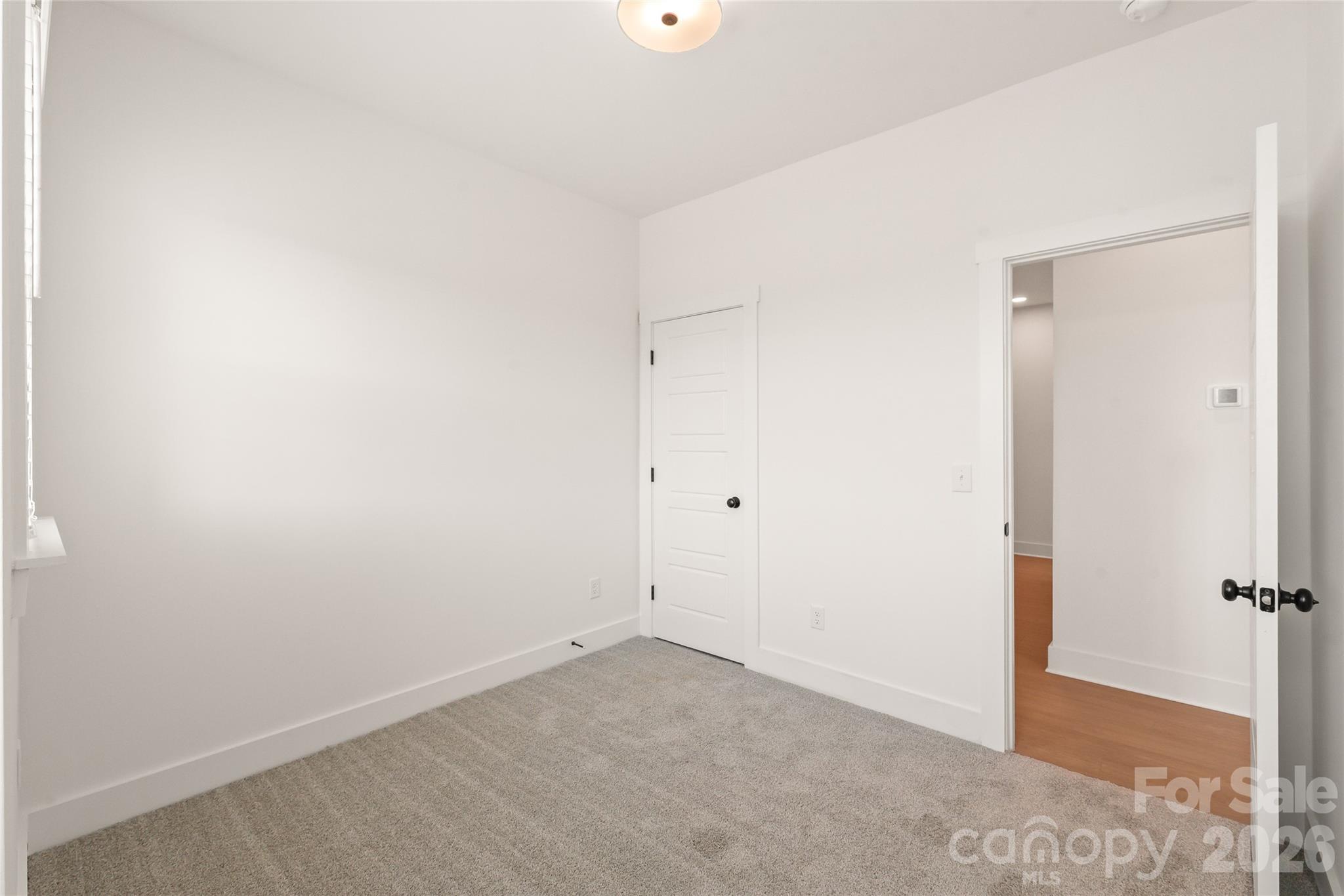 Enderly Park - Residential