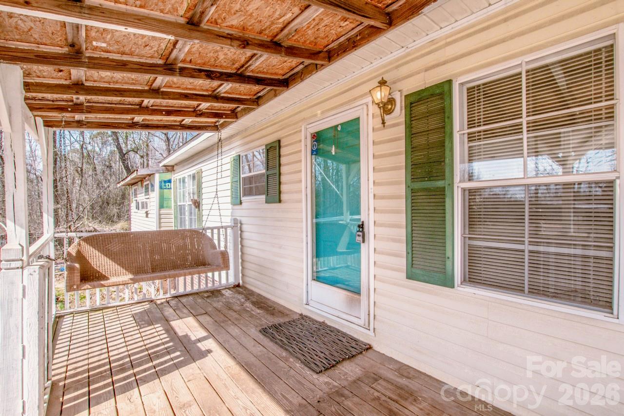 NONE - Residential