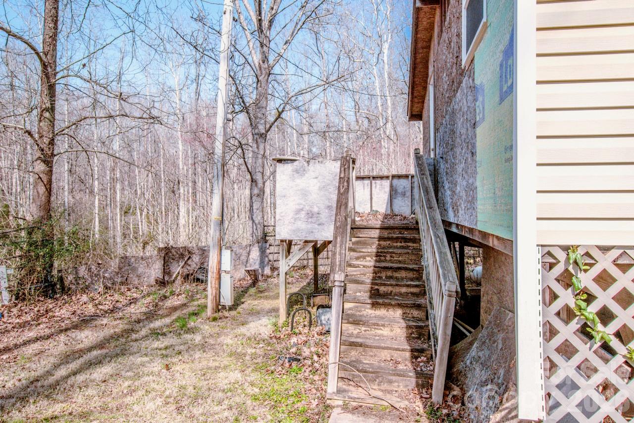 NONE - Residential