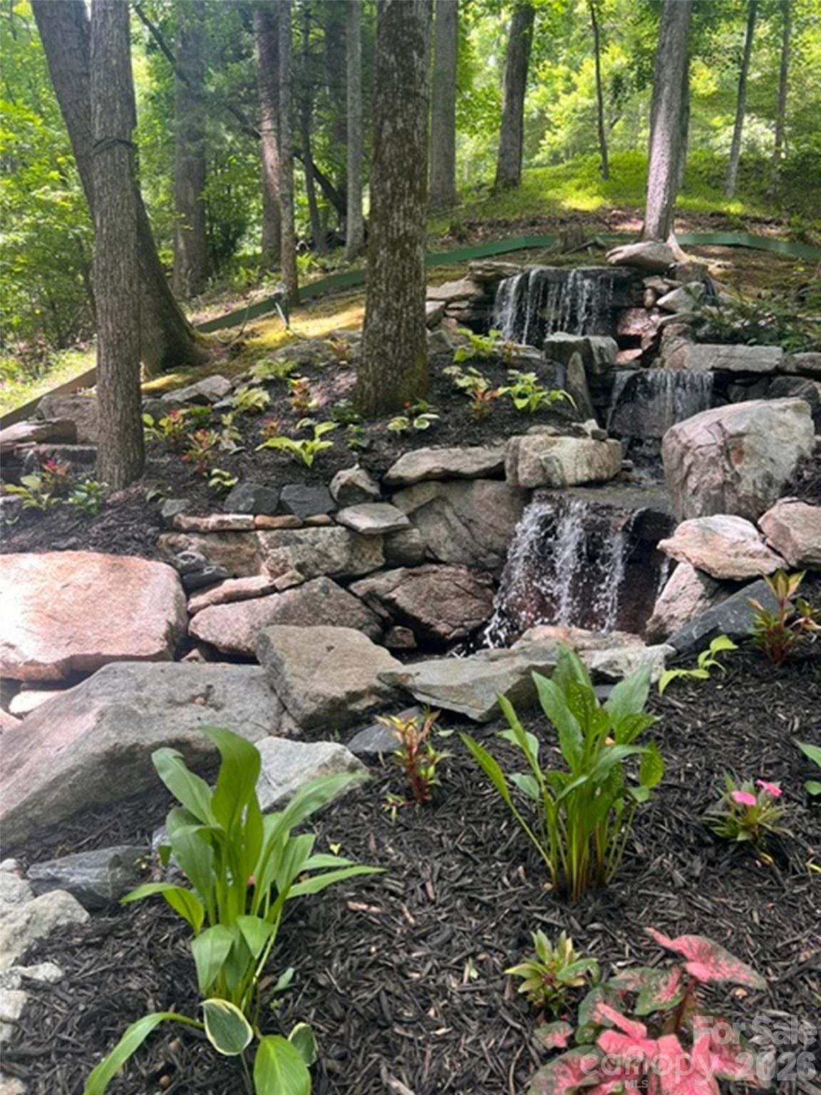 Champion Hills - Residential