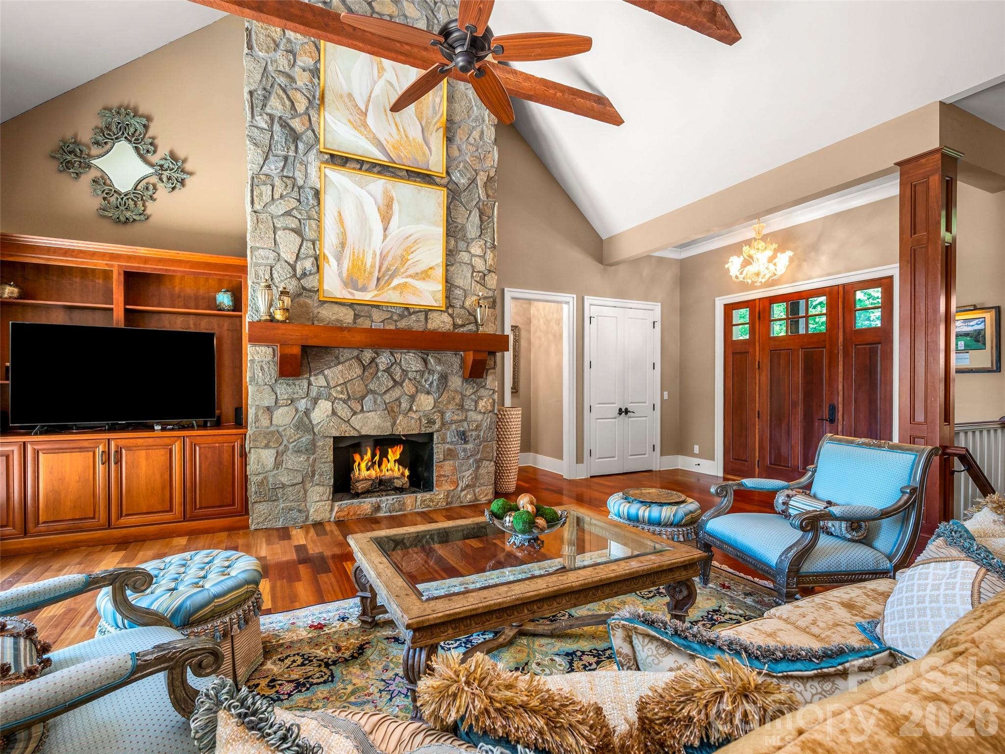Champion Hills - Residential