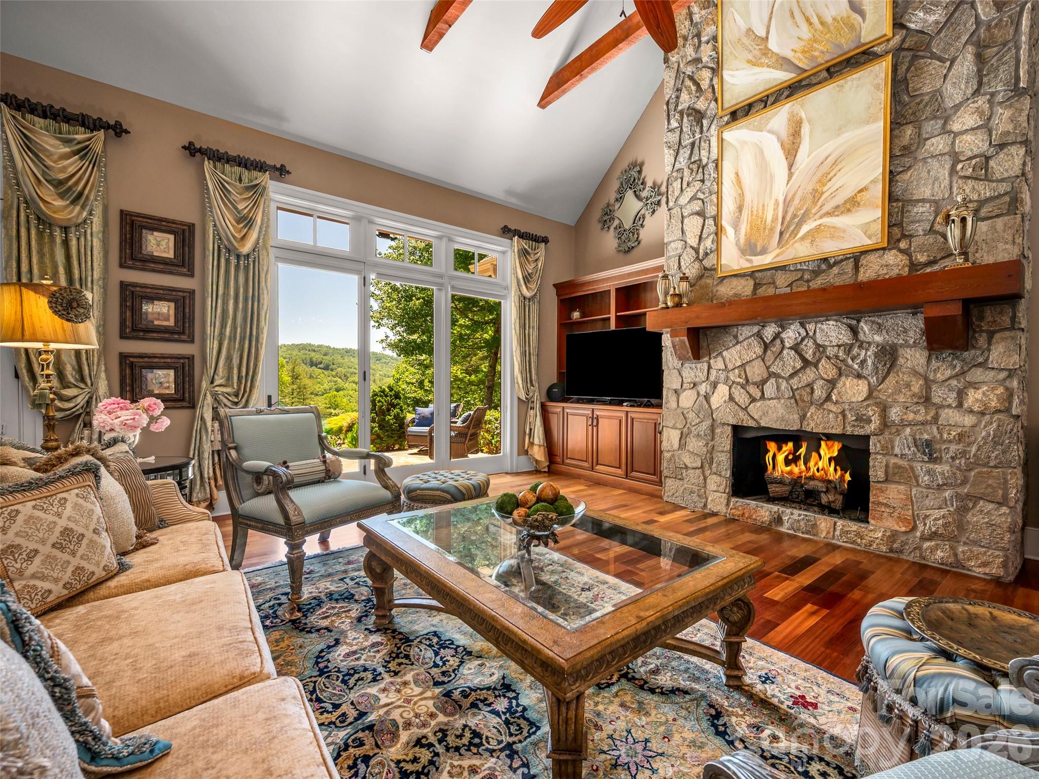 Champion Hills - Residential