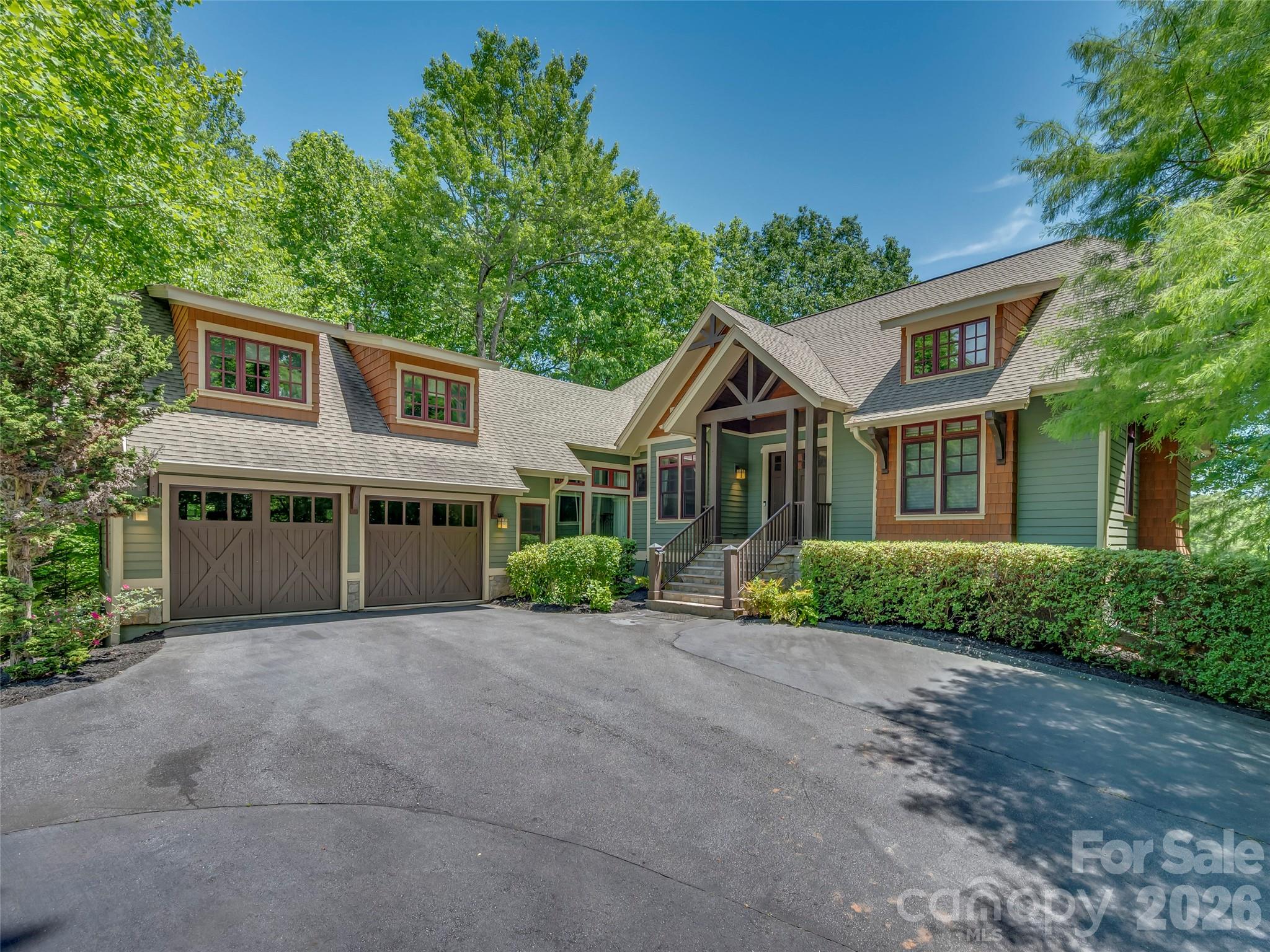Champion Hills - Residential