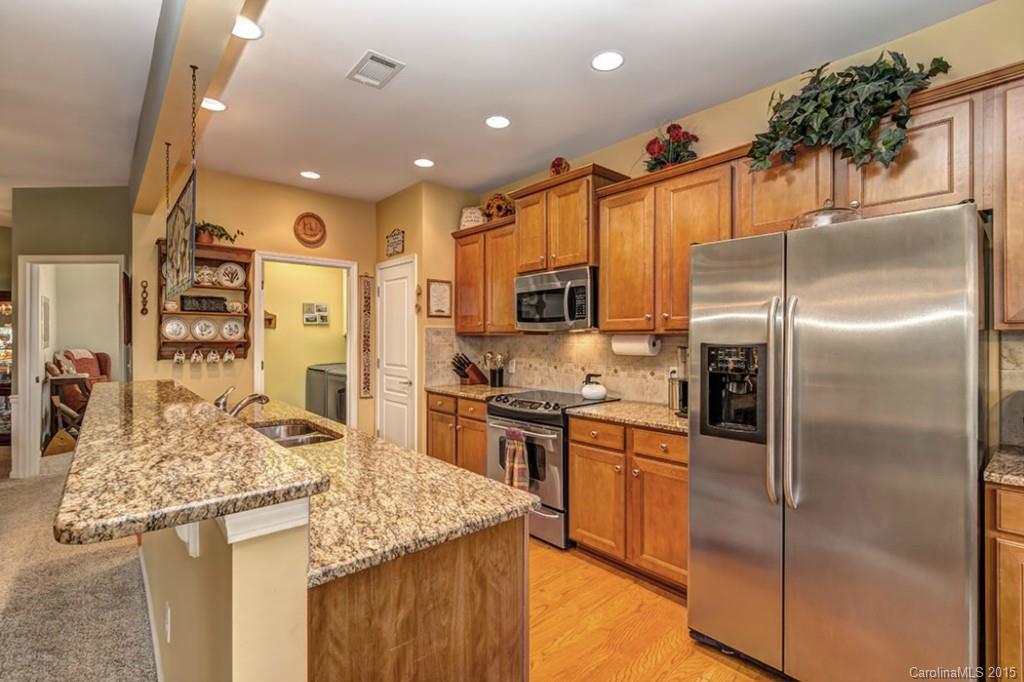 Sun City Carolina Lakes - Residential