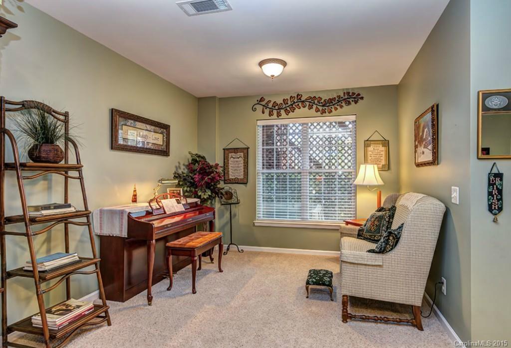 Sun City Carolina Lakes - Residential