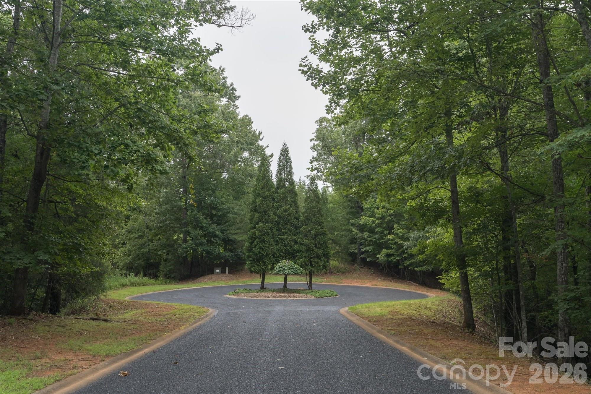 Mountain Park at Lake Adger - Land