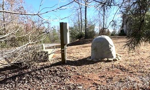 Mountain Park at Lake Adger - Land