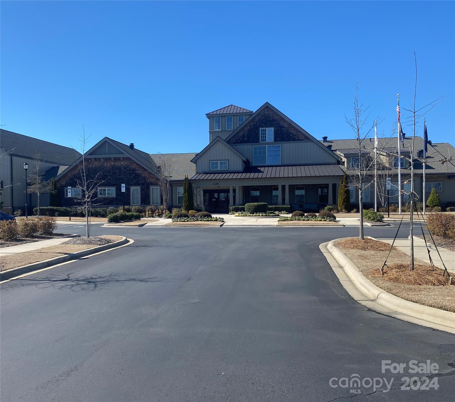 Carolina Orchards - Residential