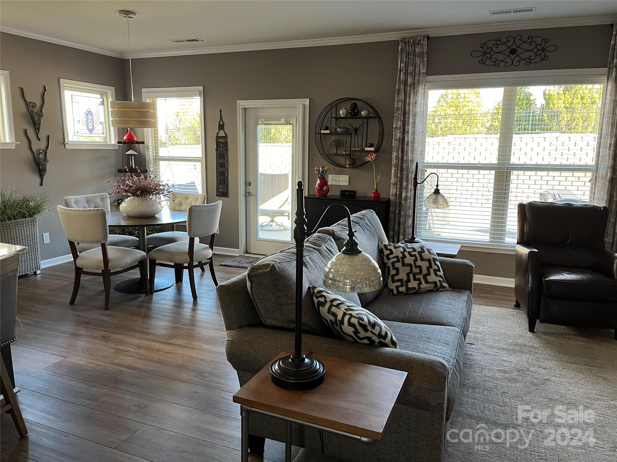 Carolina Orchards - Residential