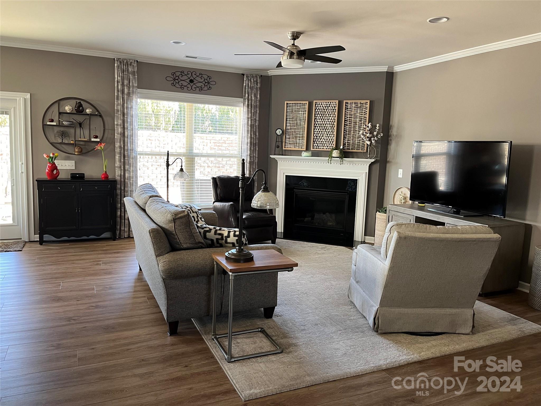 Carolina Orchards - Residential