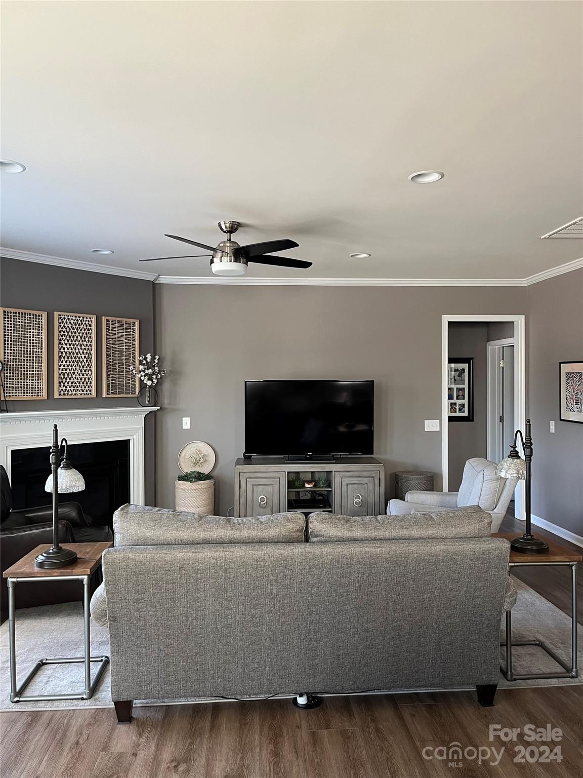 Carolina Orchards - Residential