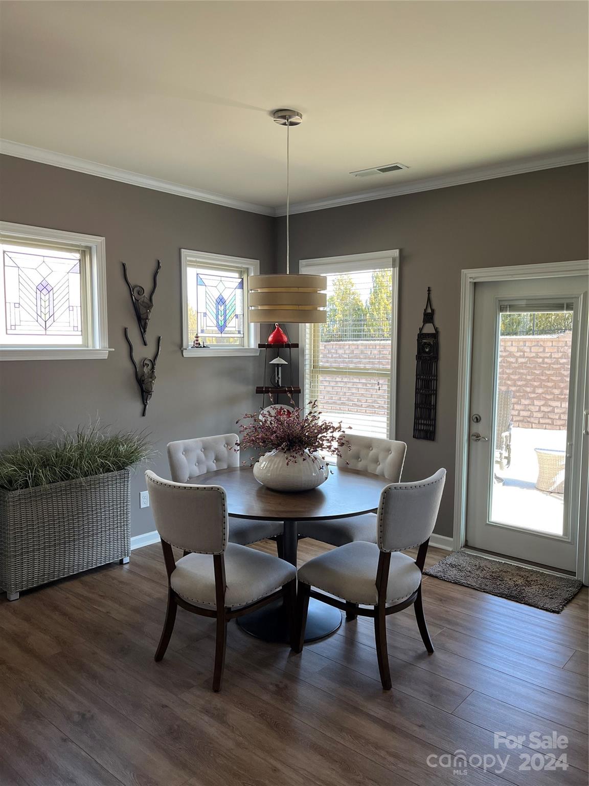 Carolina Orchards - Residential