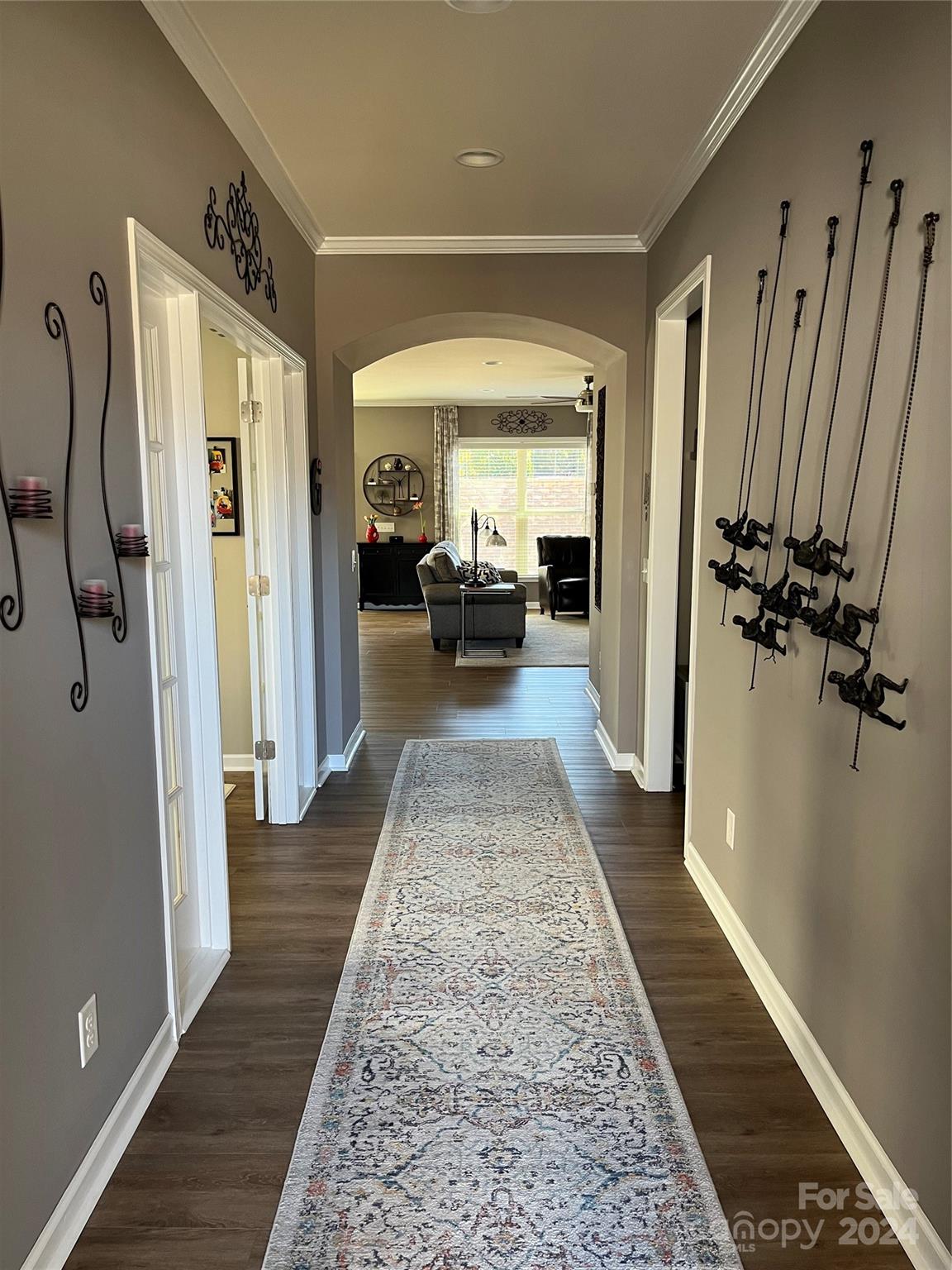 Carolina Orchards - Residential