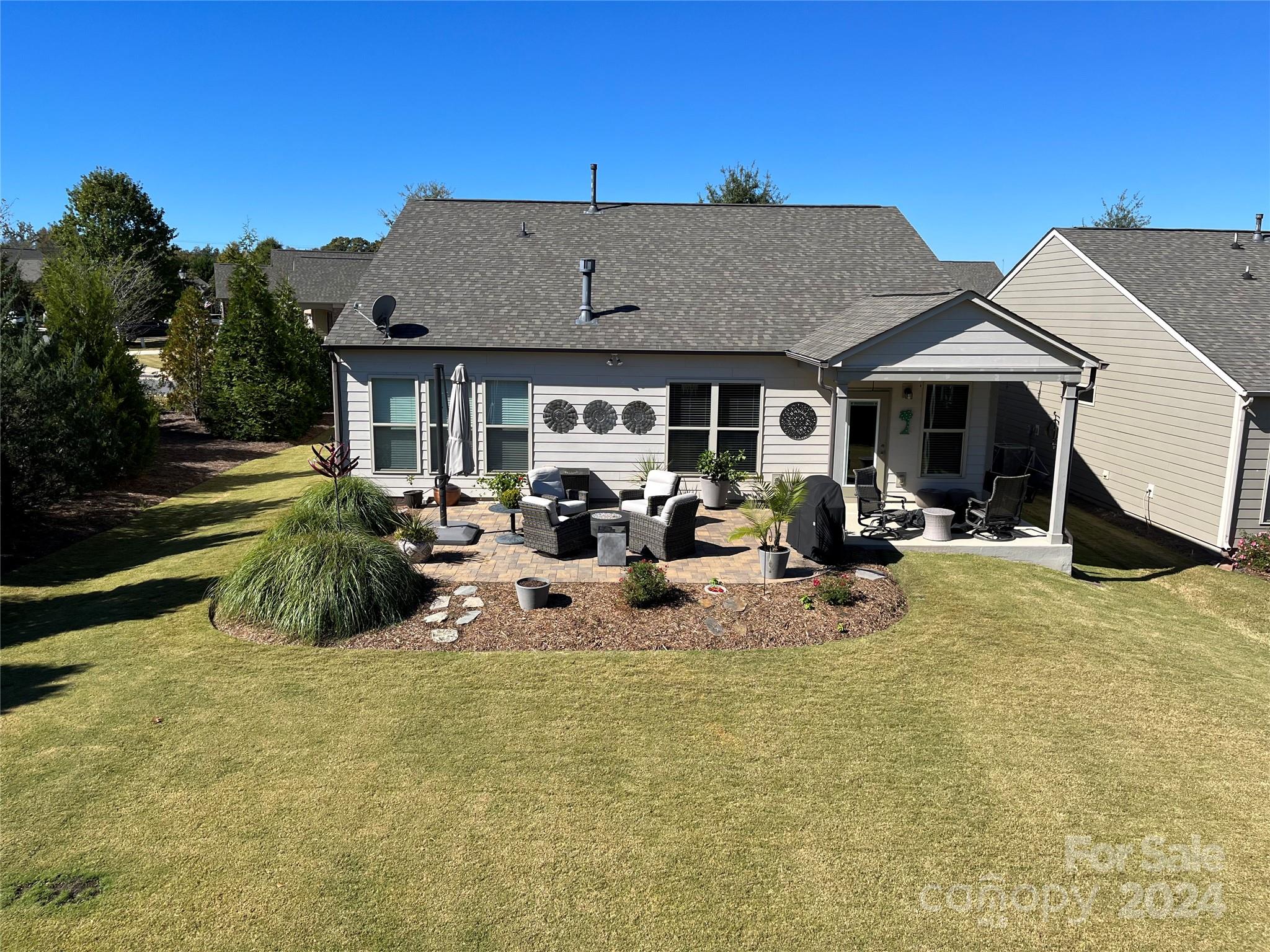 Carolina Orchards - Residential