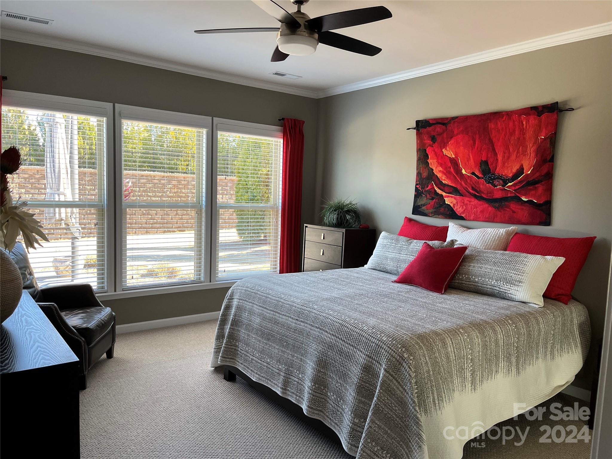 Carolina Orchards - Residential