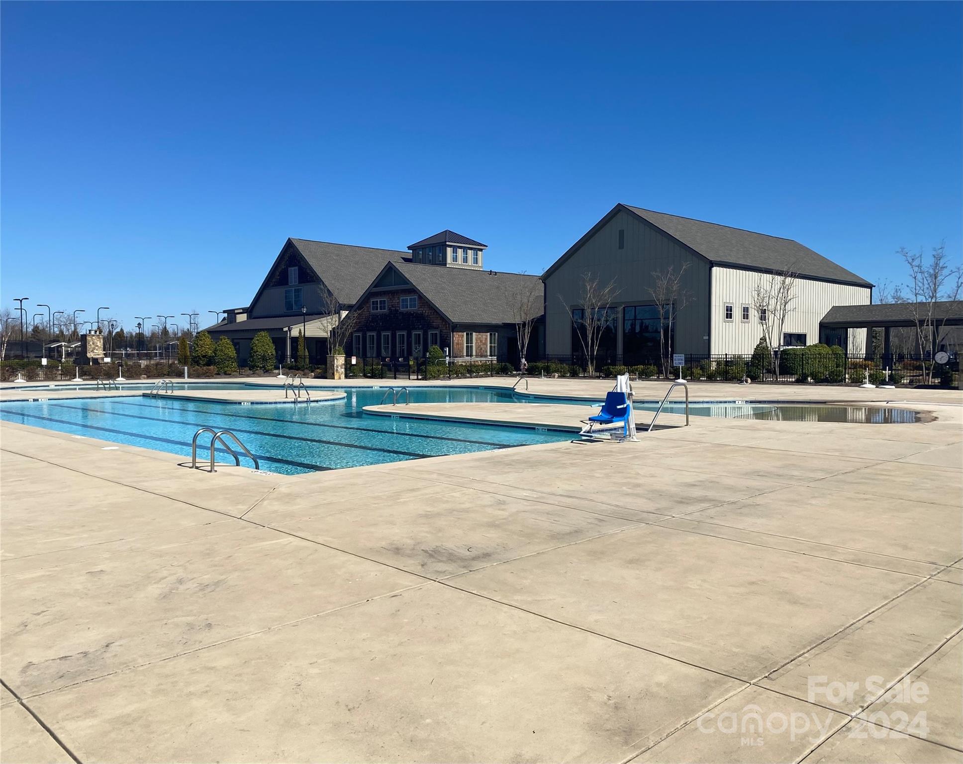 Carolina Orchards - Residential