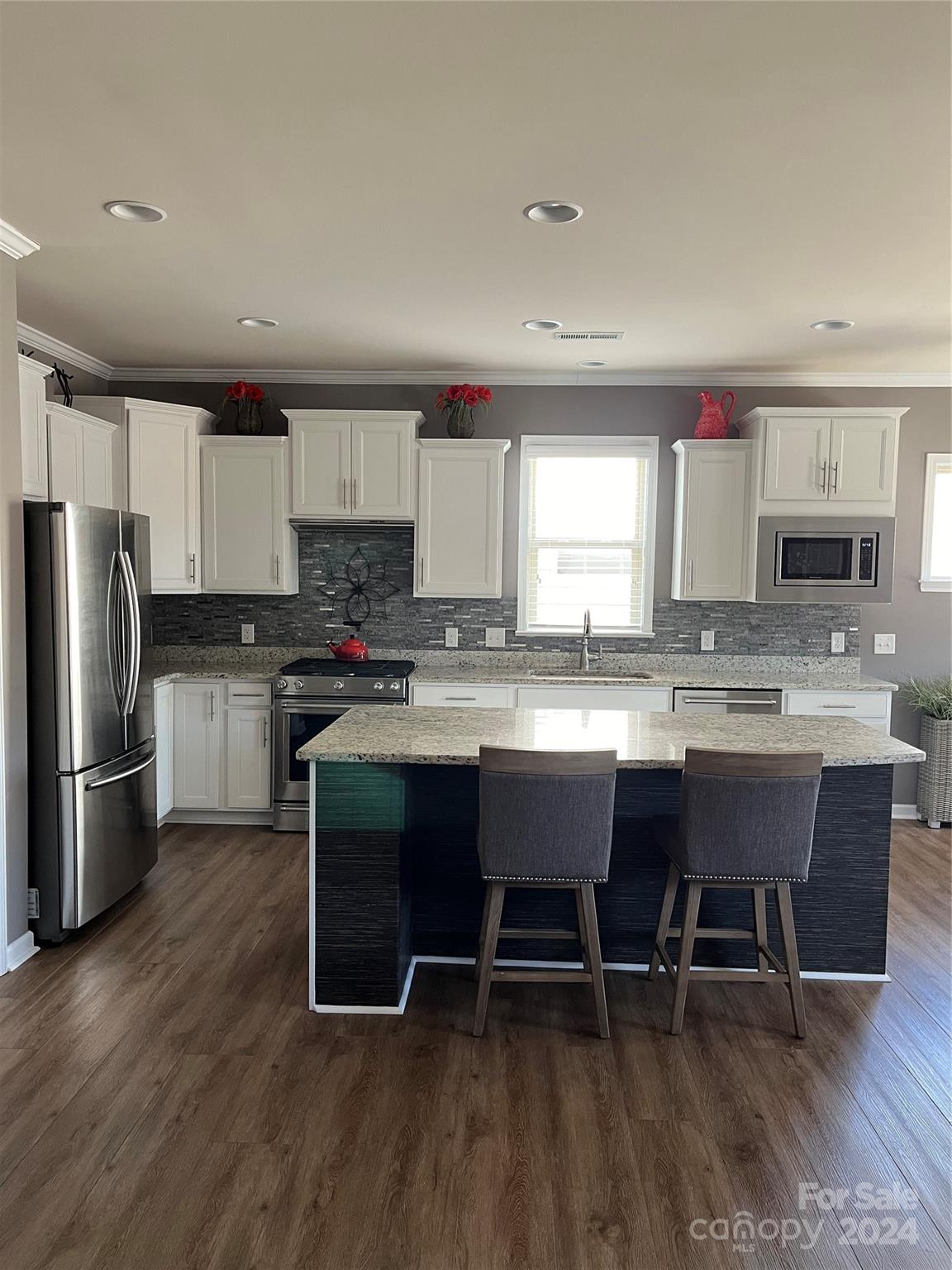 Carolina Orchards - Residential