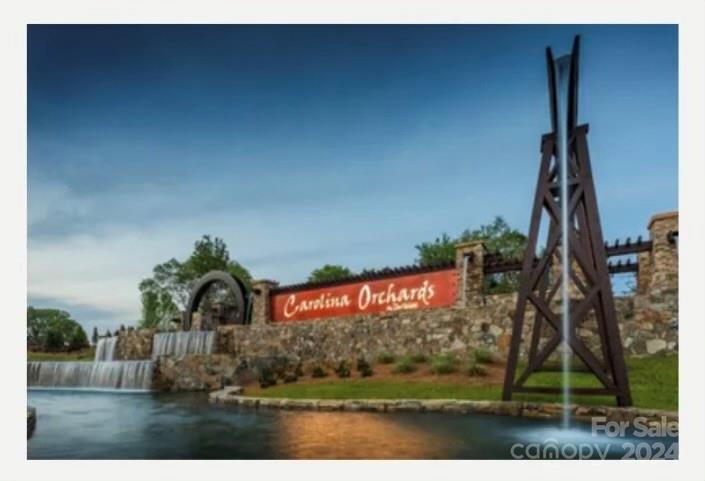 Carolina Orchards - Residential