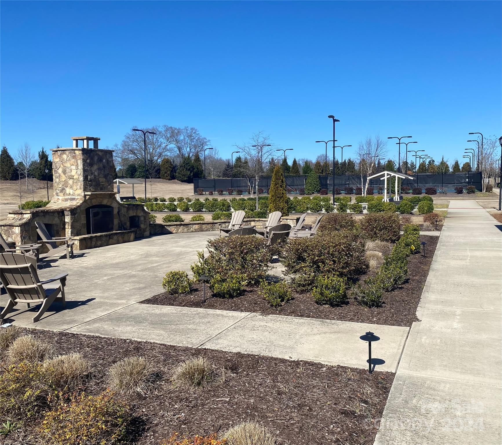 Carolina Orchards - Residential